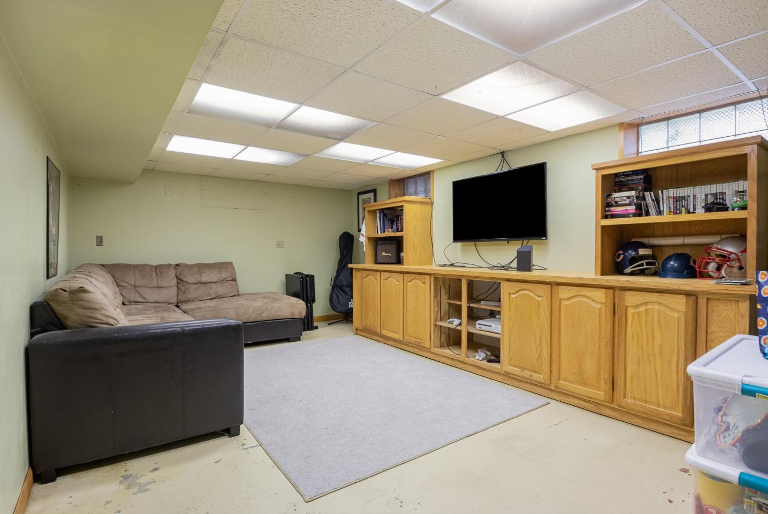 419 N Lafayette Street