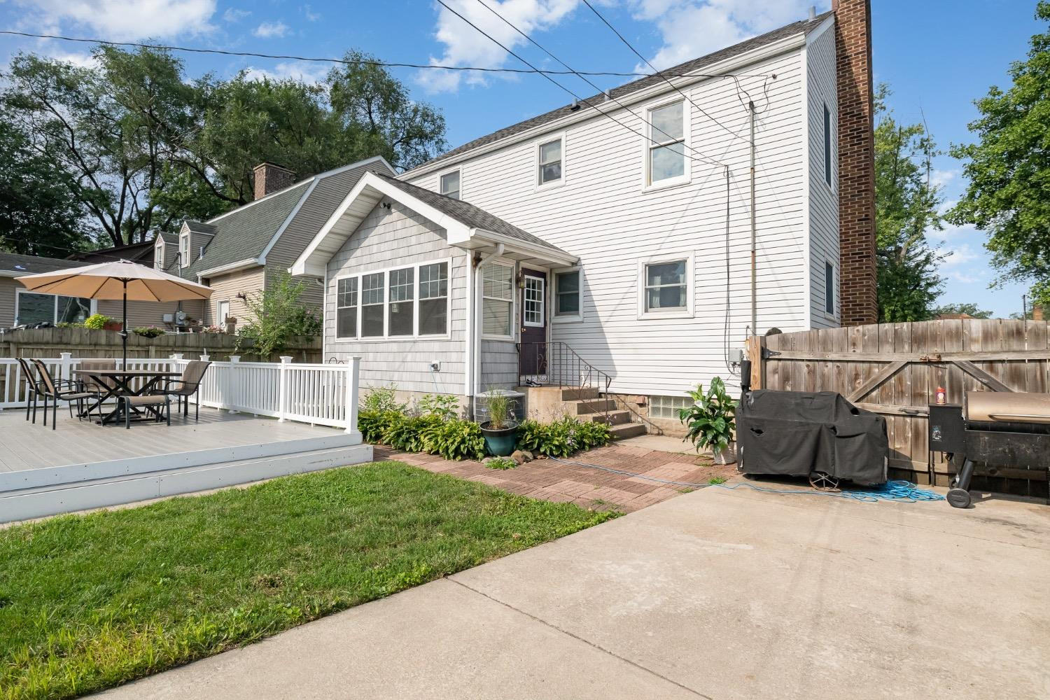 419 N Lafayette Street