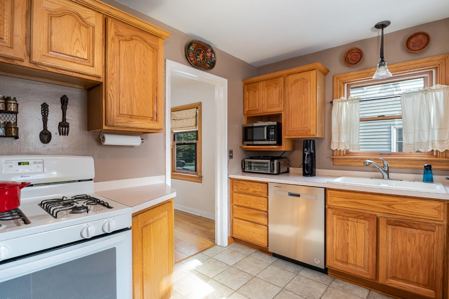 419 N Lafayette Street