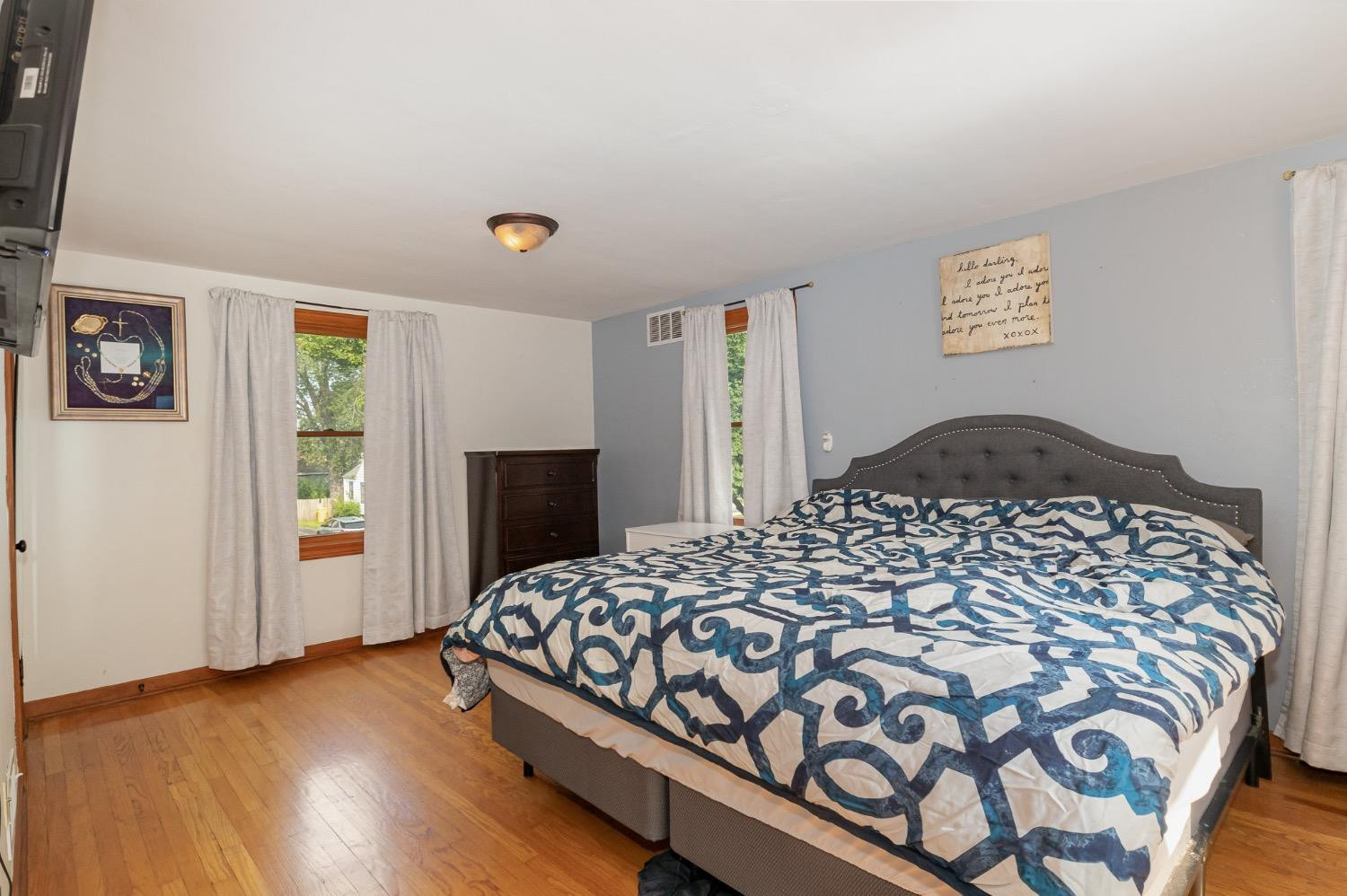 419 N Lafayette Street