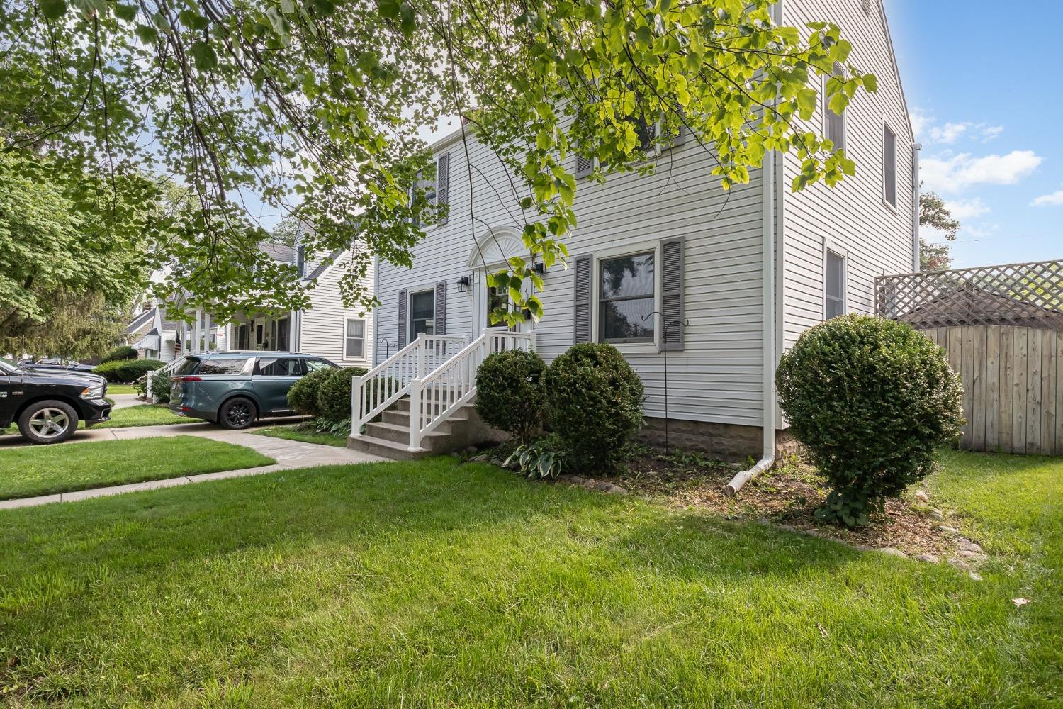 419 N Lafayette Street