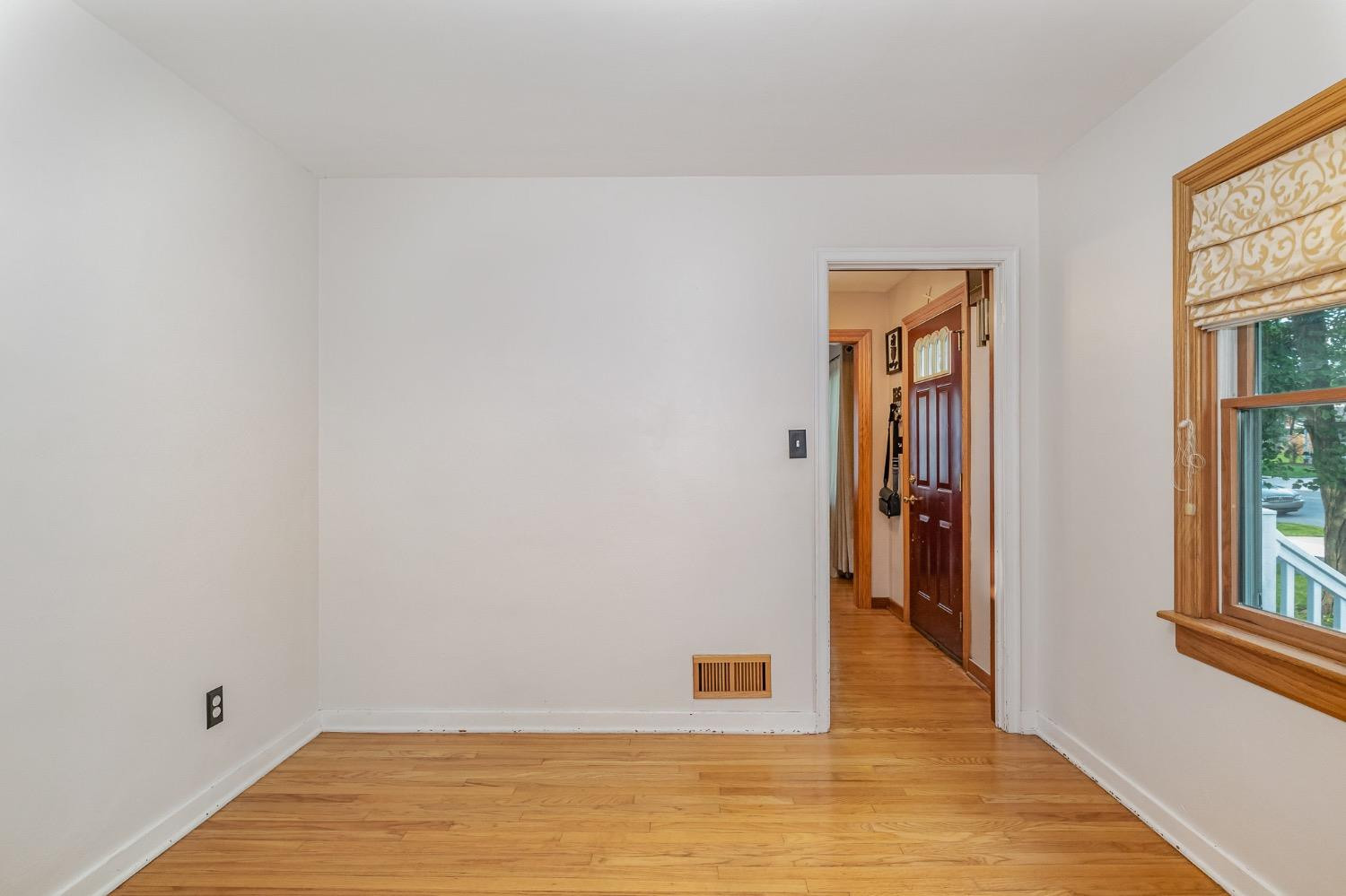 419 N Lafayette Street