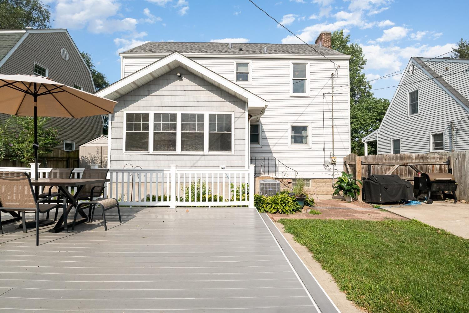 419 N Lafayette Street