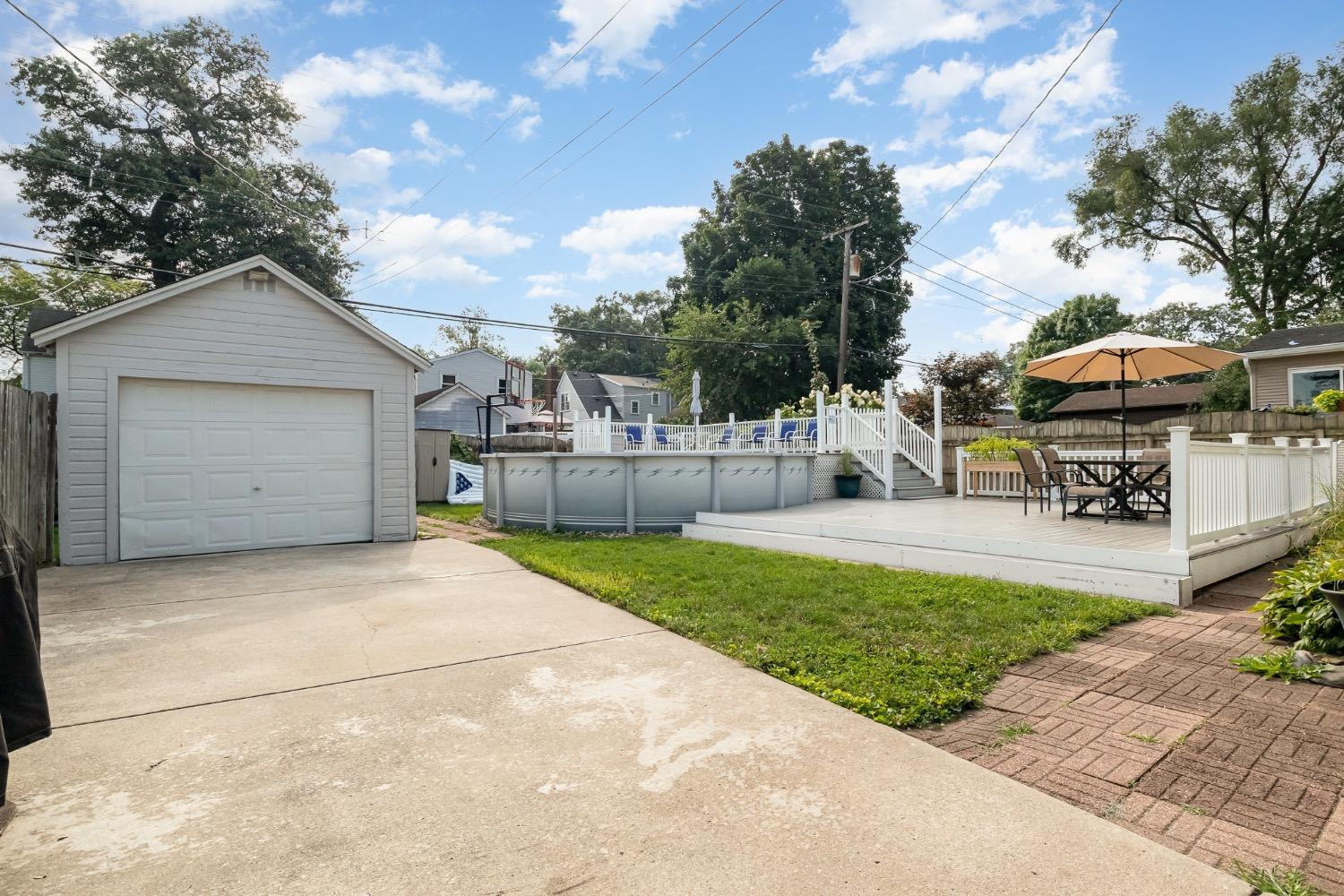 419 N Lafayette Street