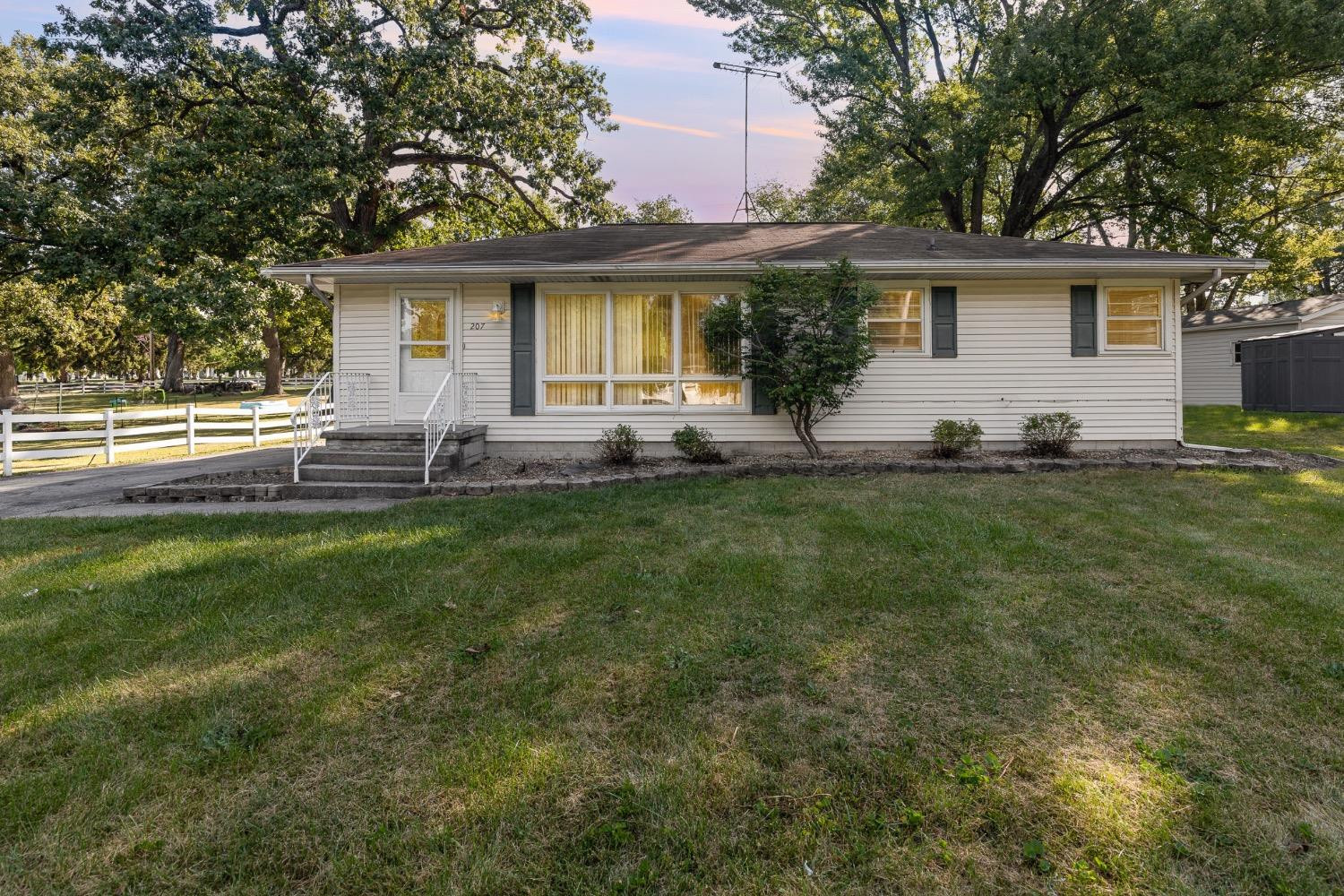 207 Woodland Drive