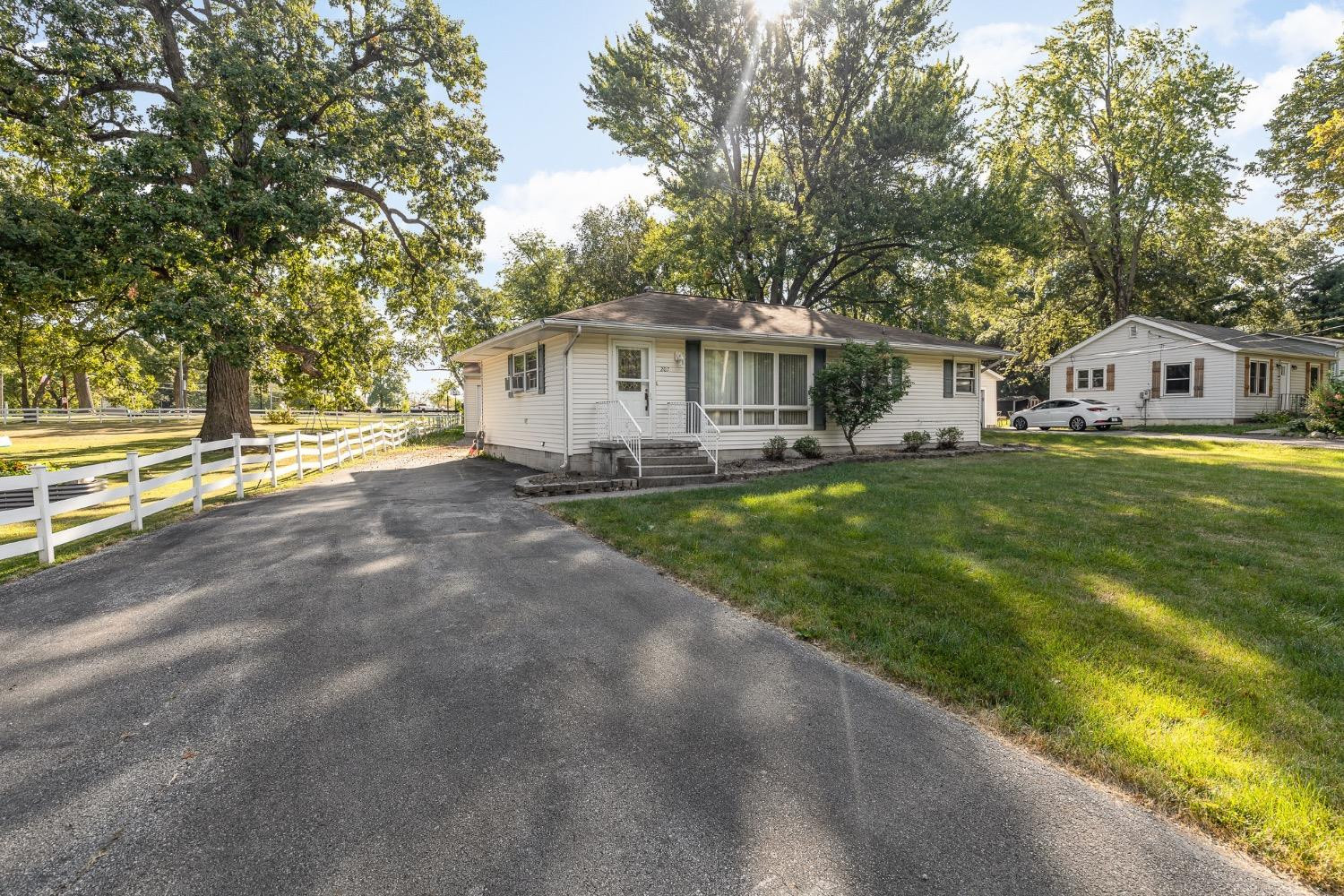 207 Woodland Drive