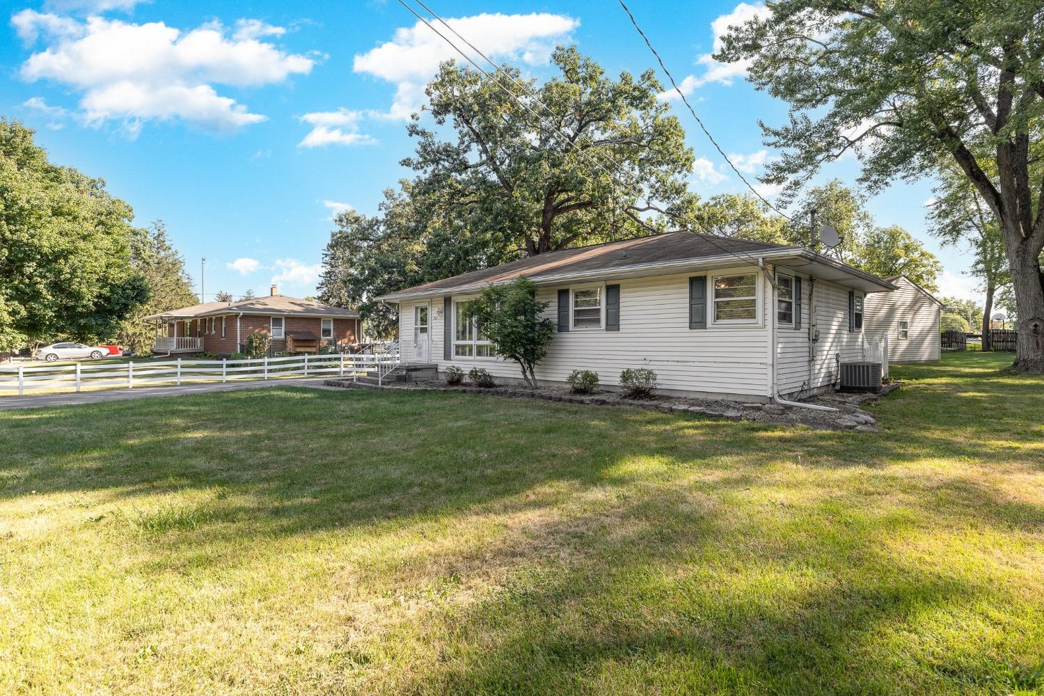 207 Woodland Drive