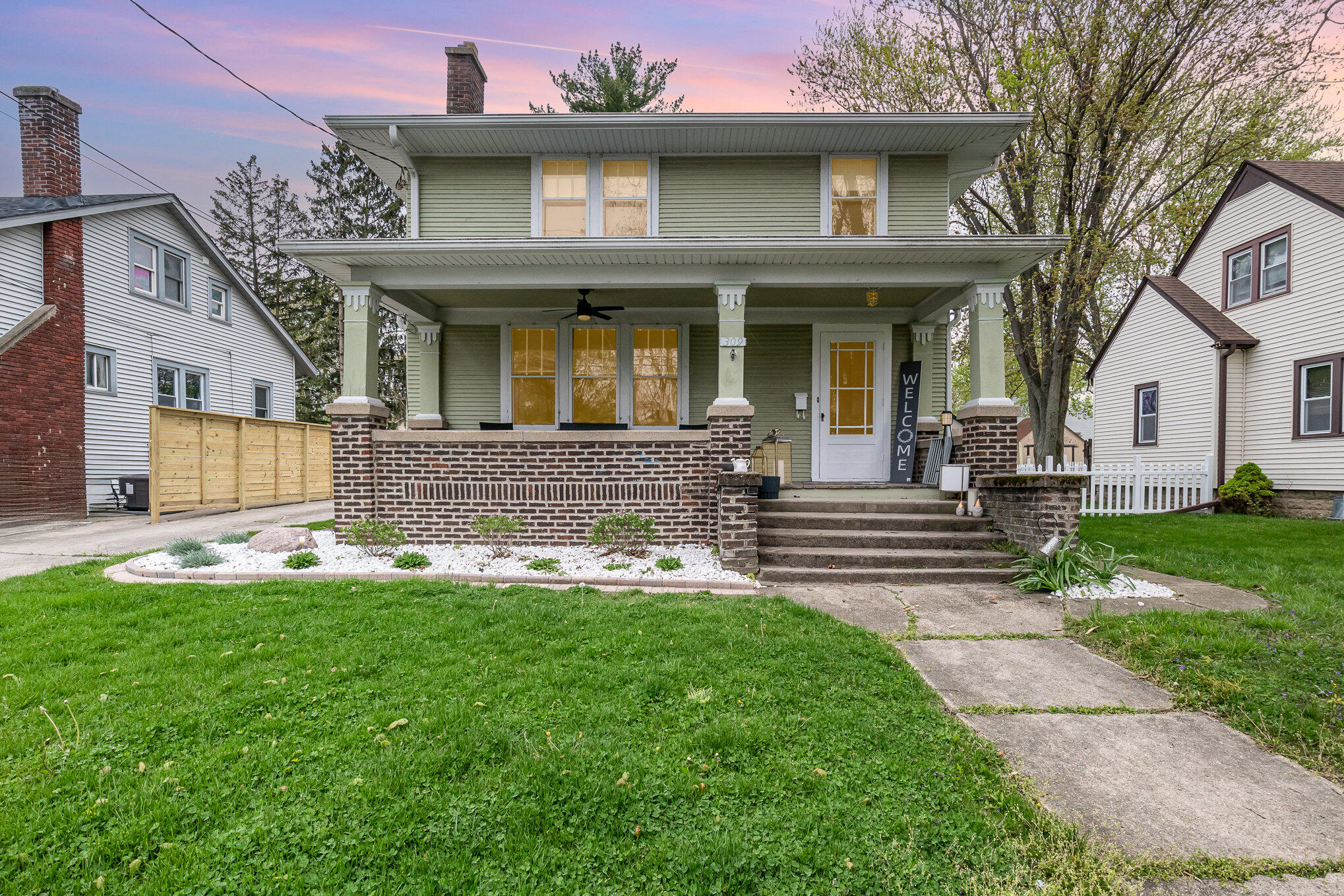309 N Court Street