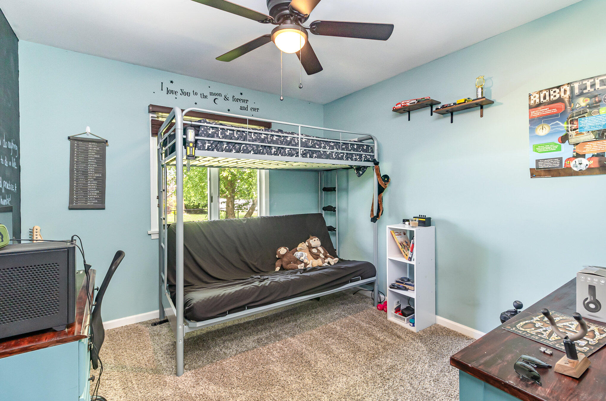 1506 Capri Lane