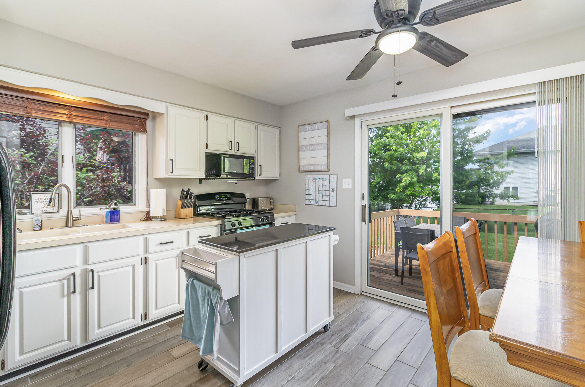 1506 Capri Lane