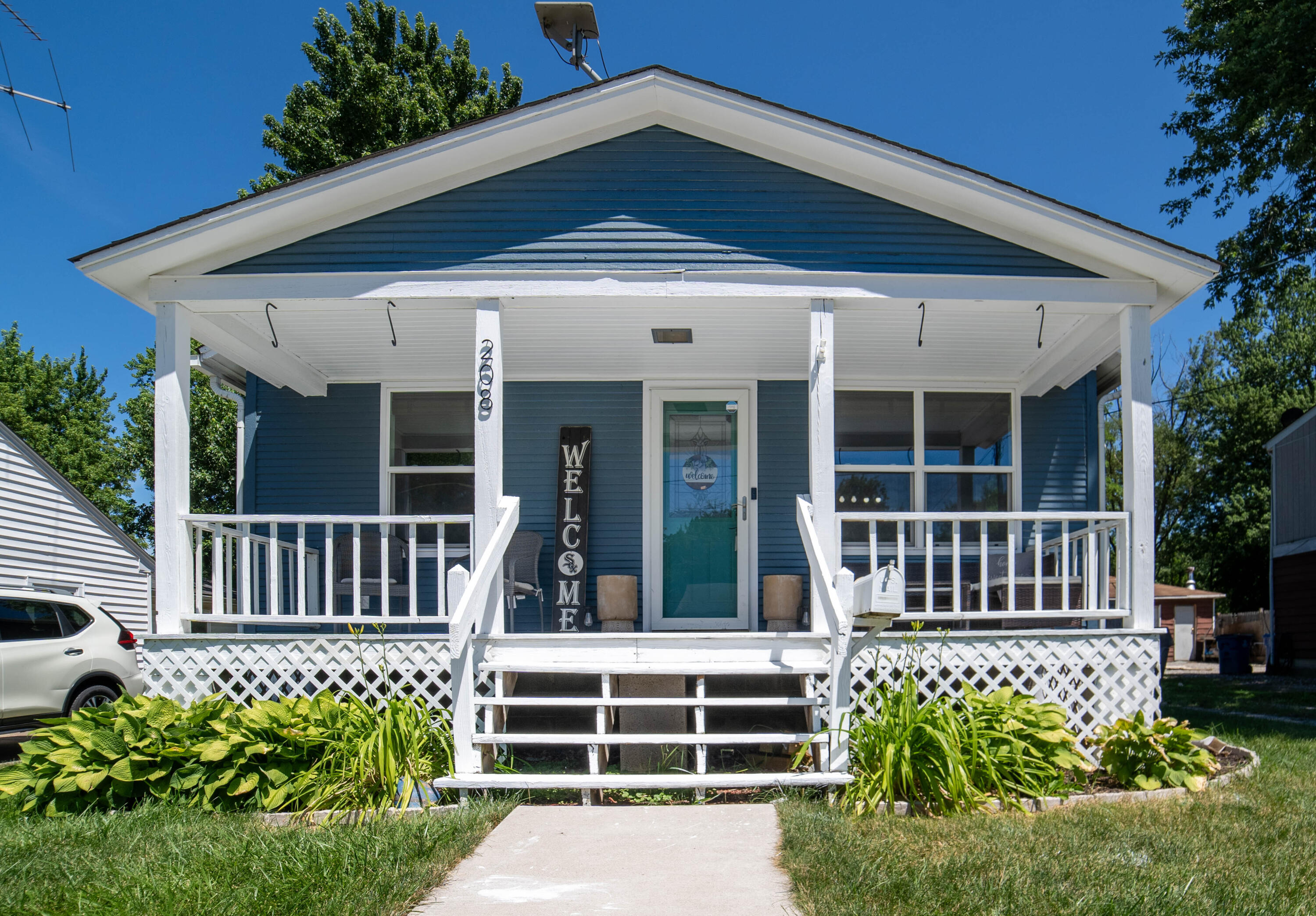 208 Harrington Avenue