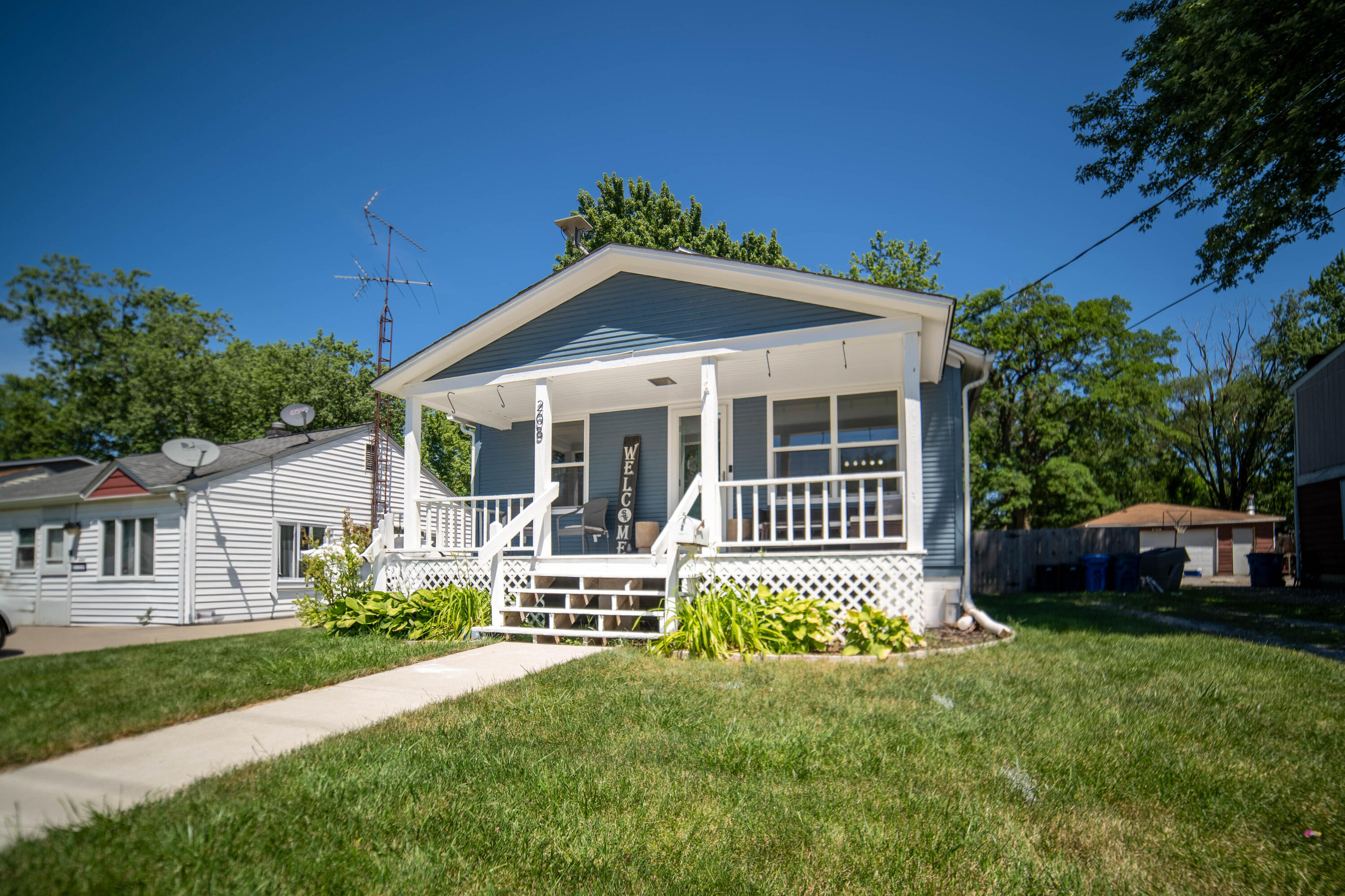 208 Harrington Avenue