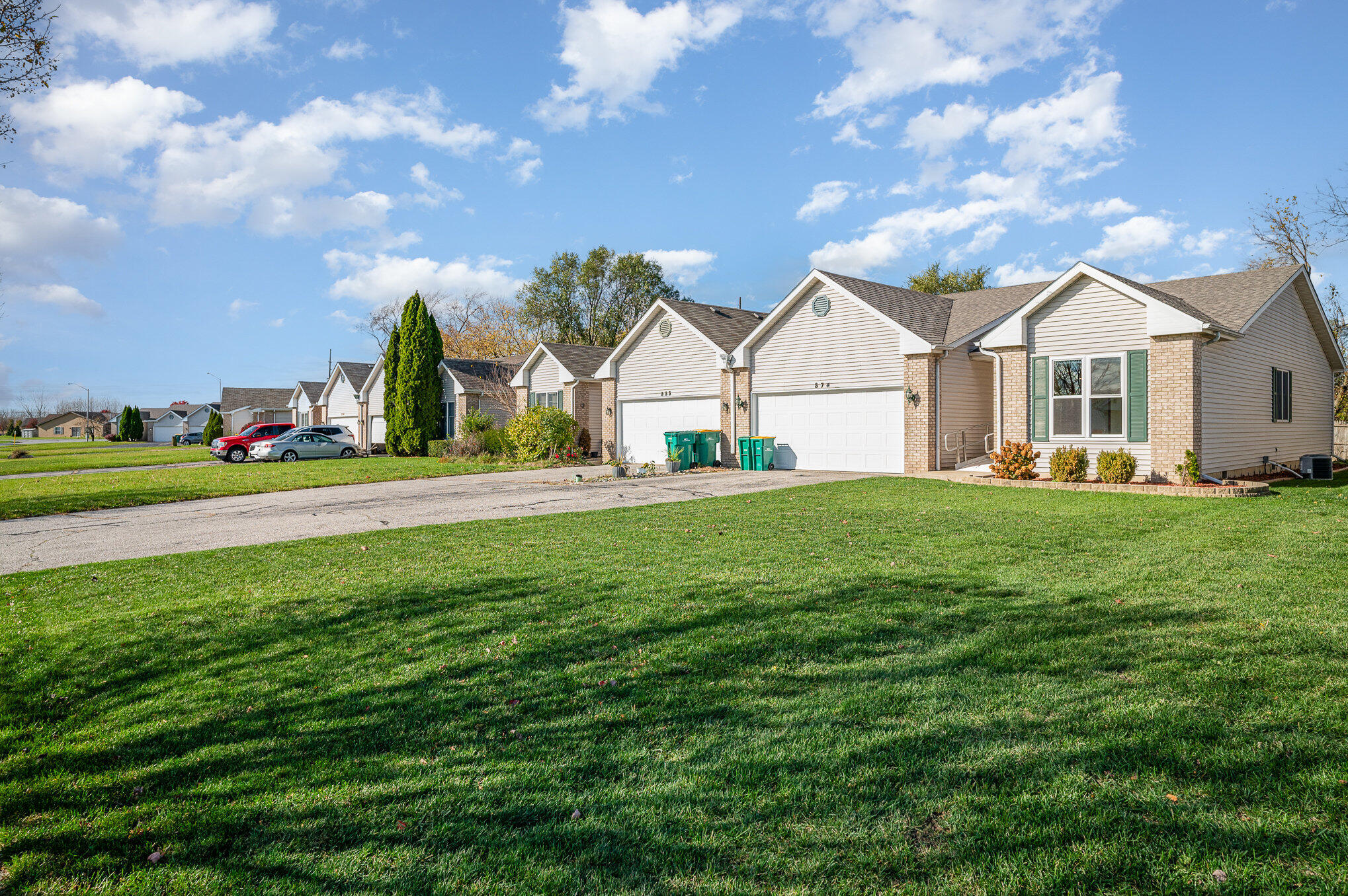 874 W 87th Avenue