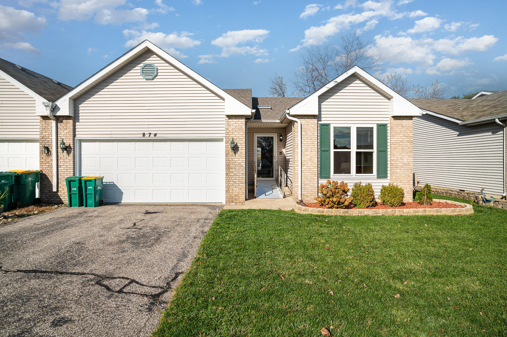 874 W 87th Avenue