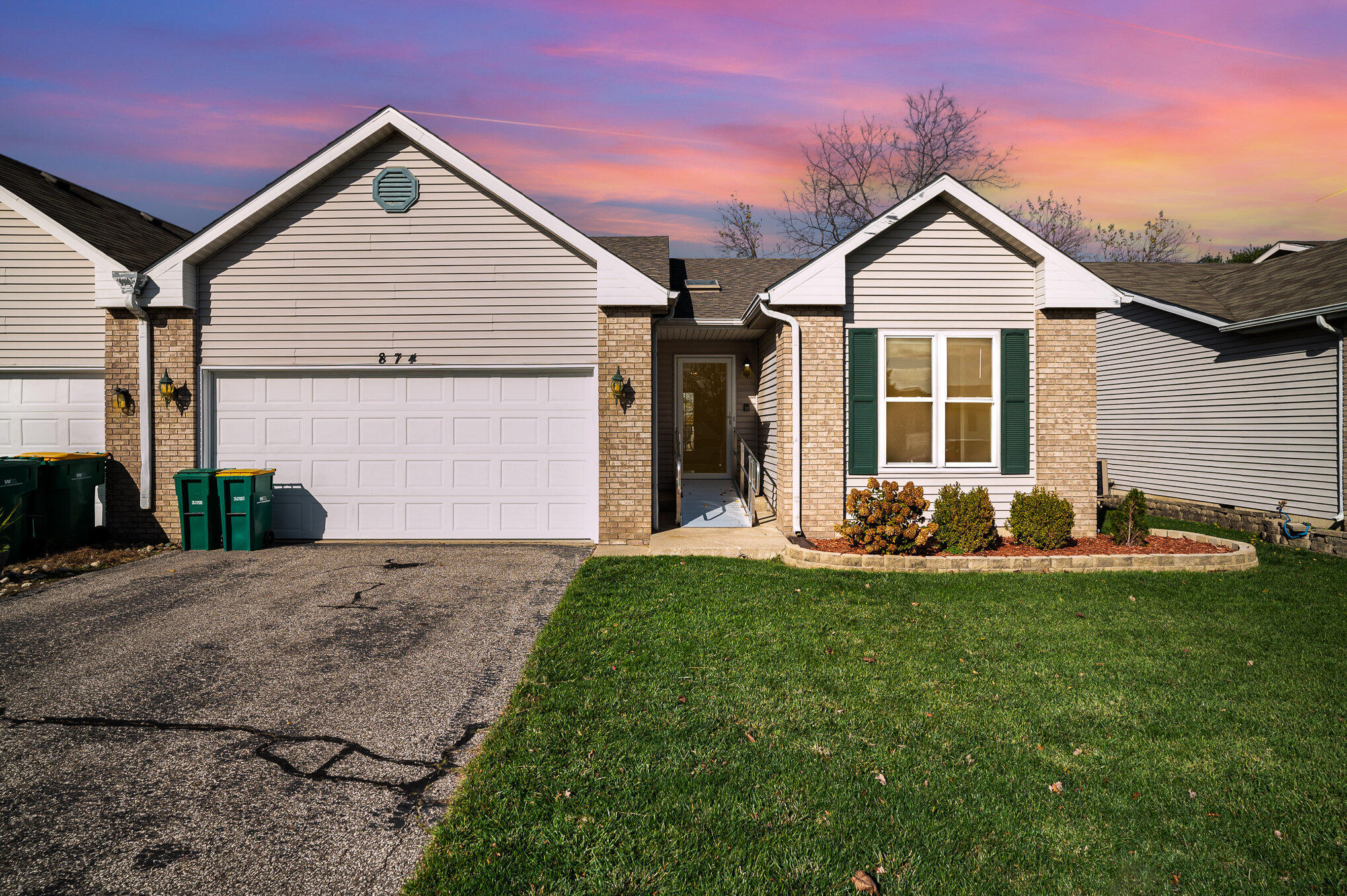 874 W 87th Avenue