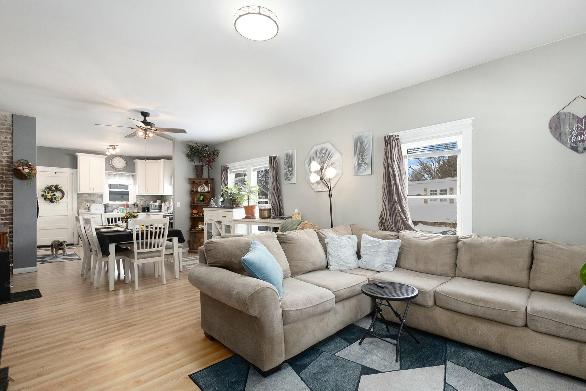 706 S 2nd Street