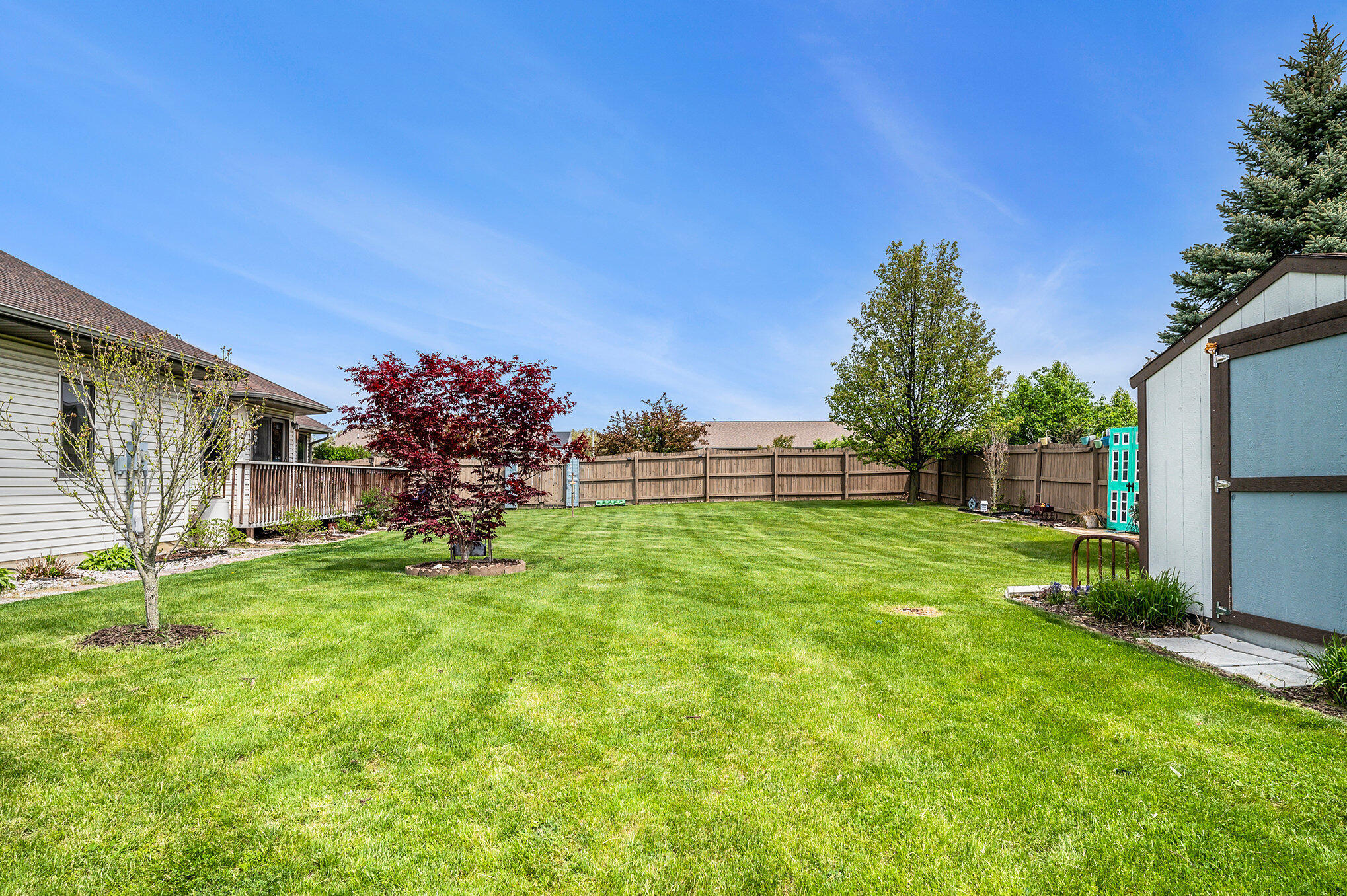 17305 Marion Drive