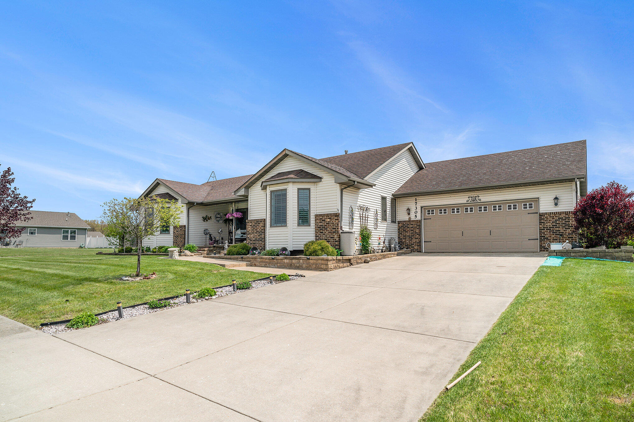 17305 Marion Drive