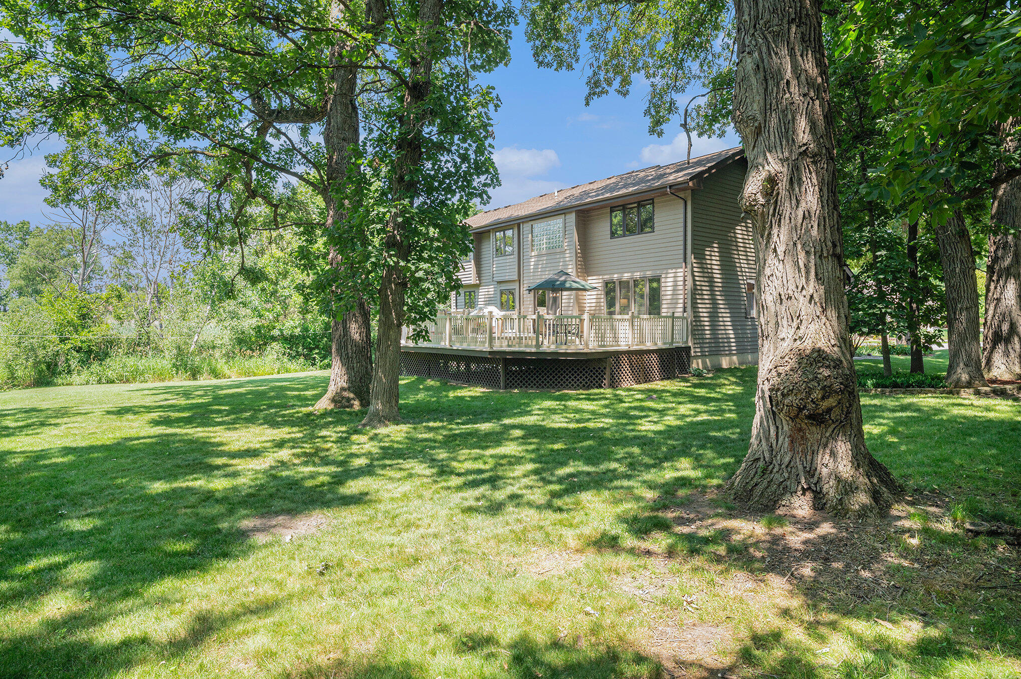 7364 Forest Ridge Drive