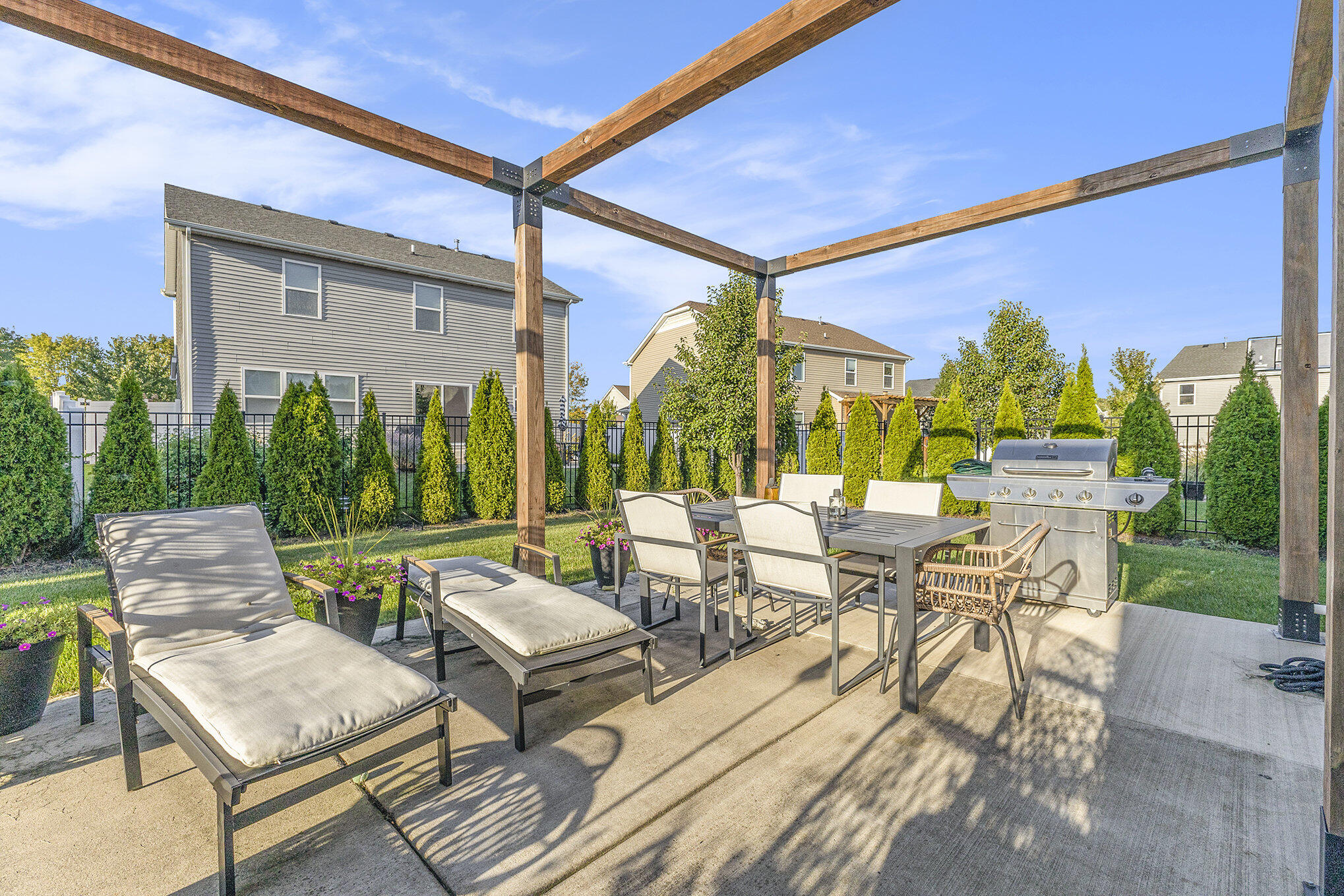 1452 Gossett Mill Avenue