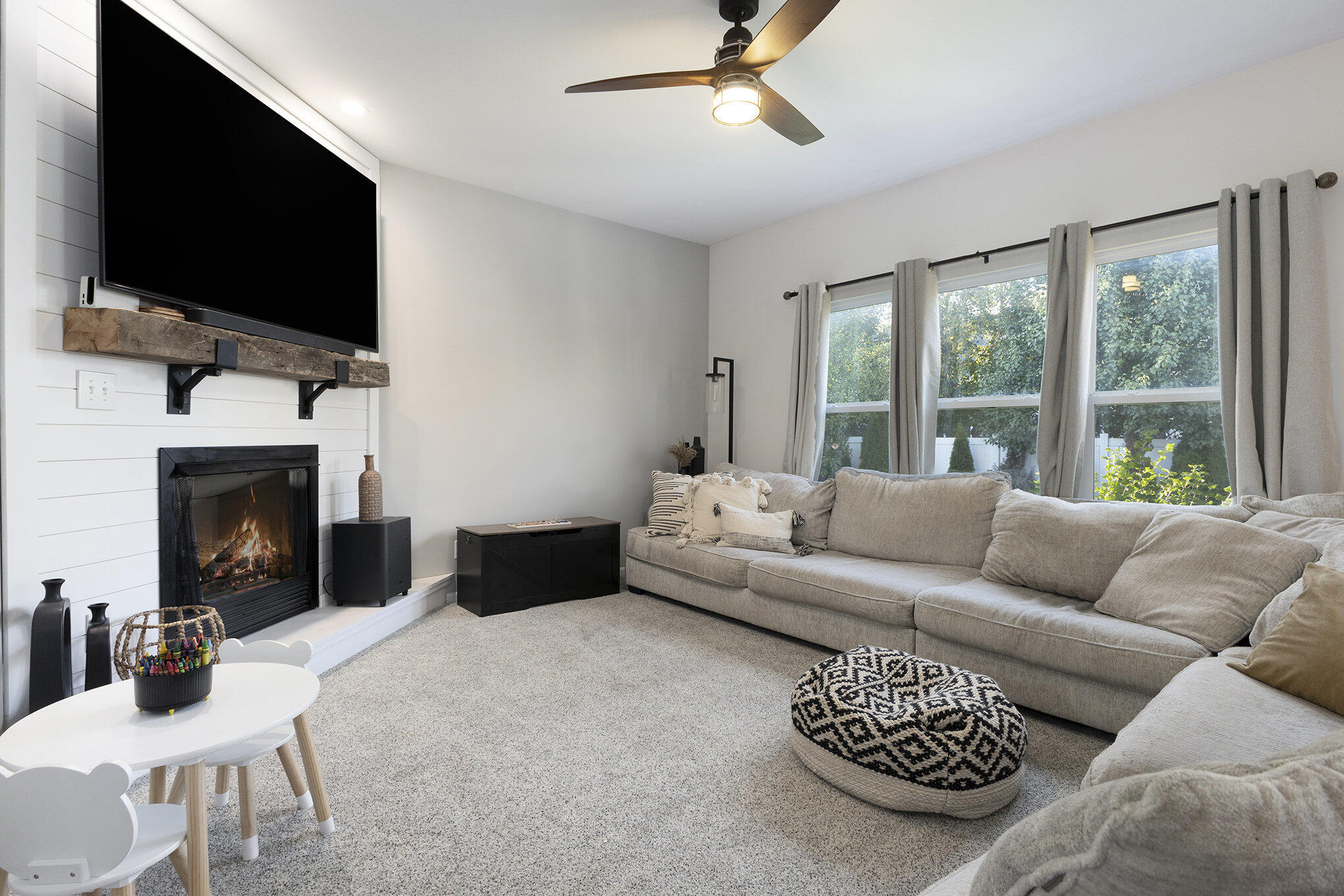 1452 Gossett Mill Avenue