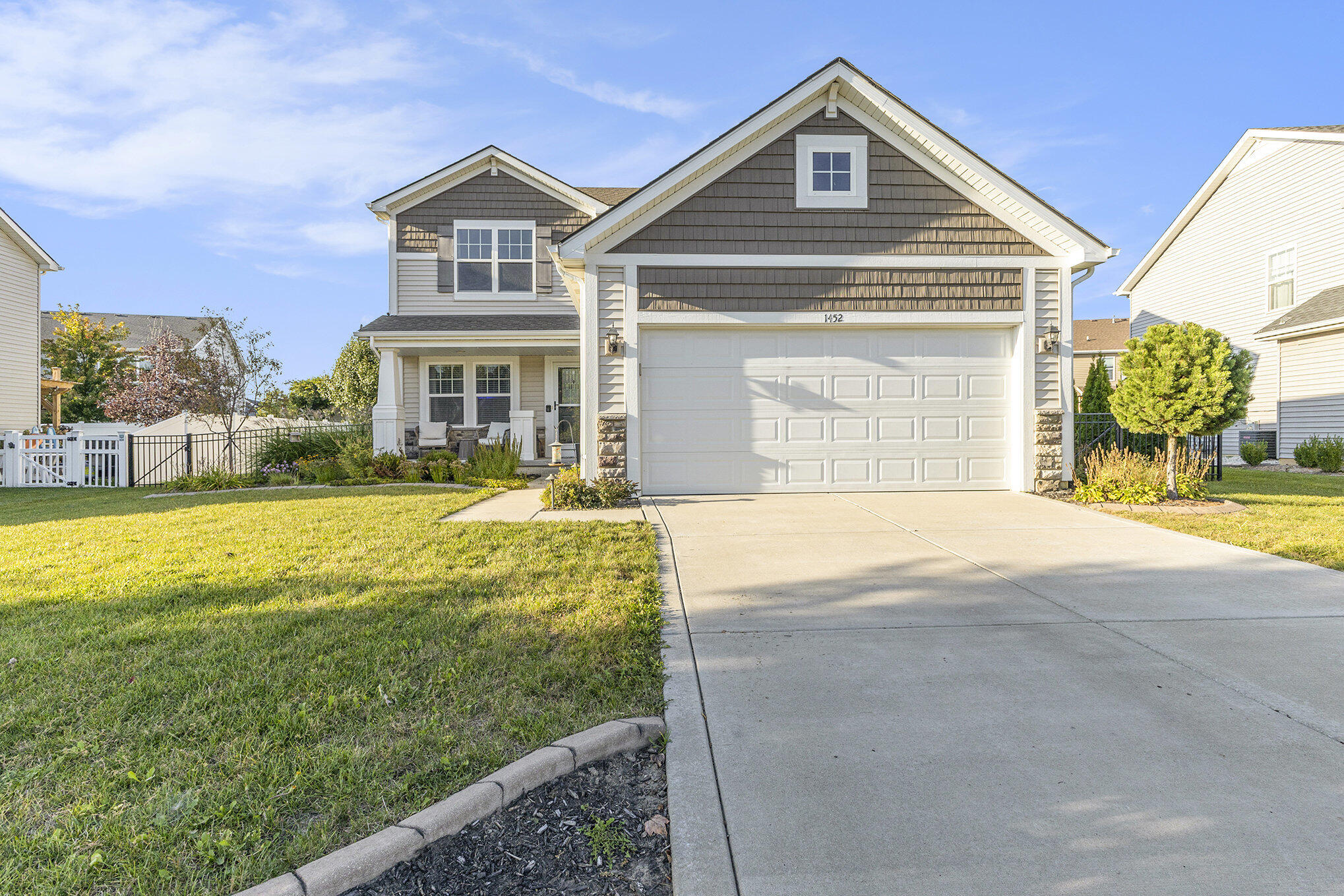 1452 Gossett Mill Avenue