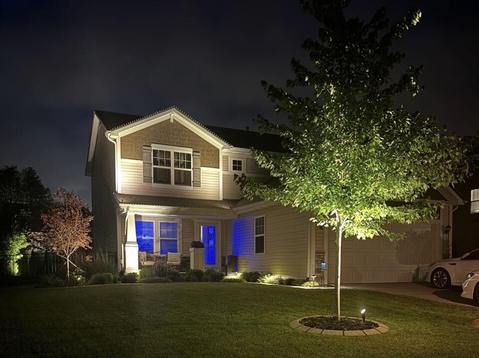 1452 Gossett Mill Avenue