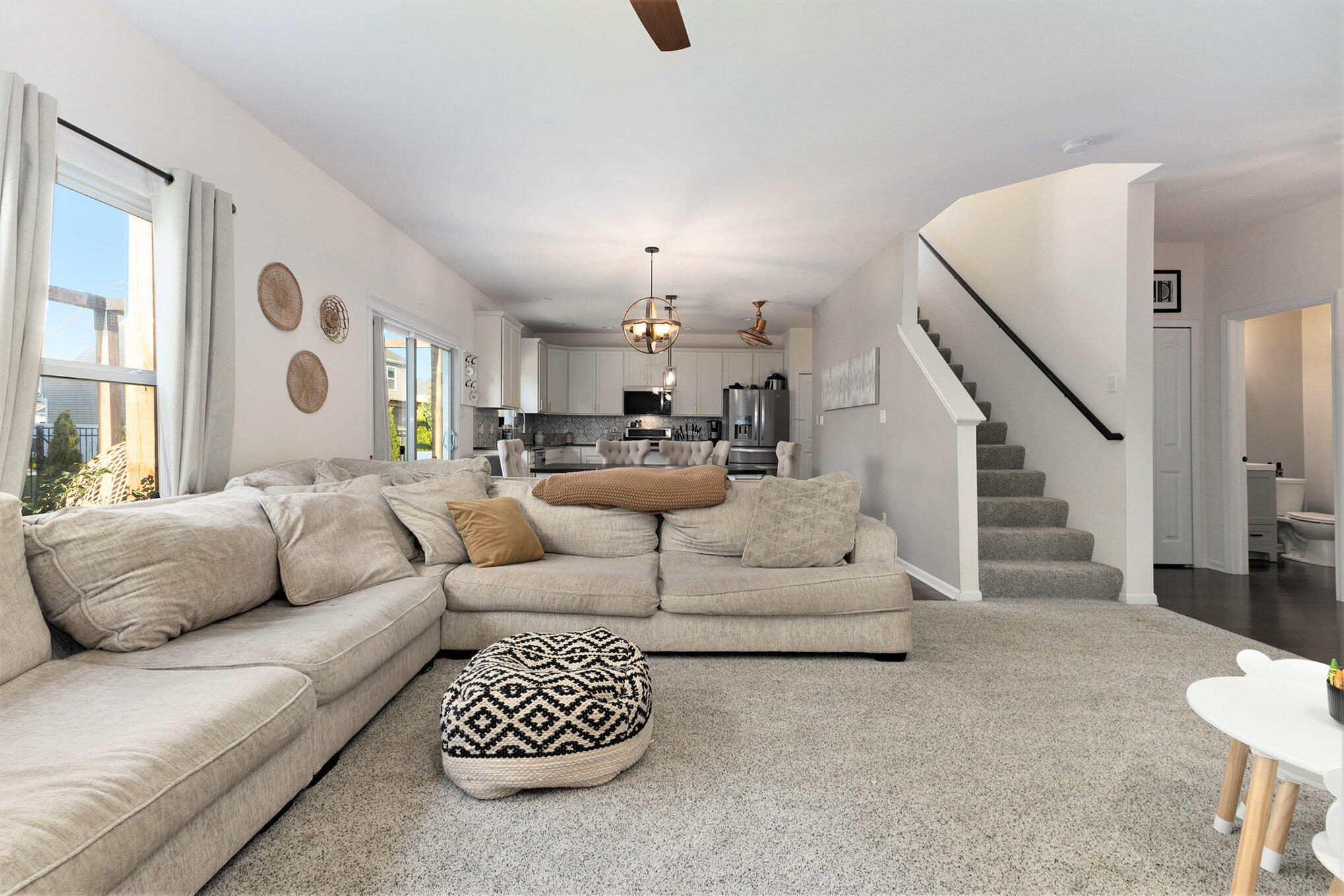 1452 Gossett Mill Avenue