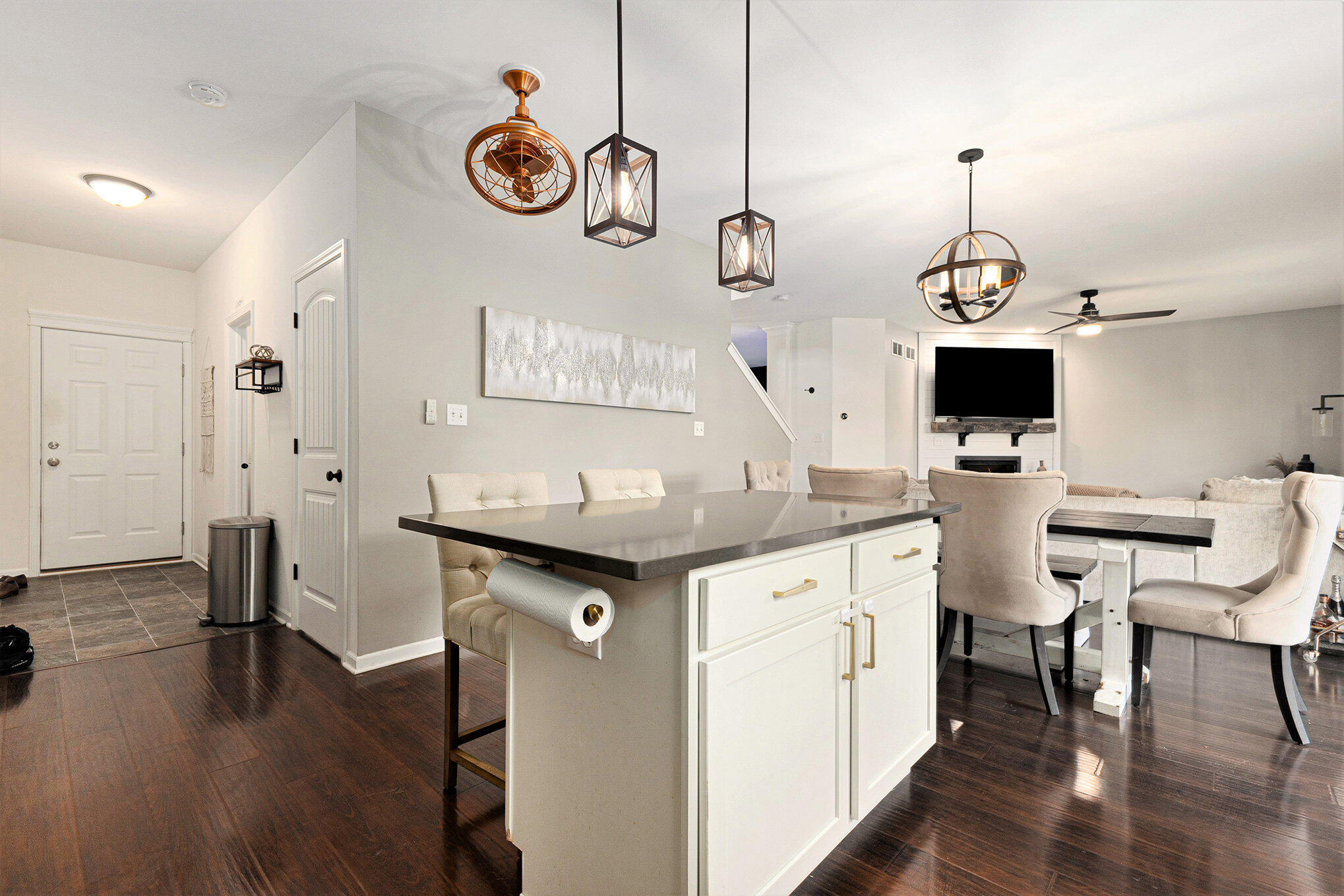 1452 Gossett Mill Avenue