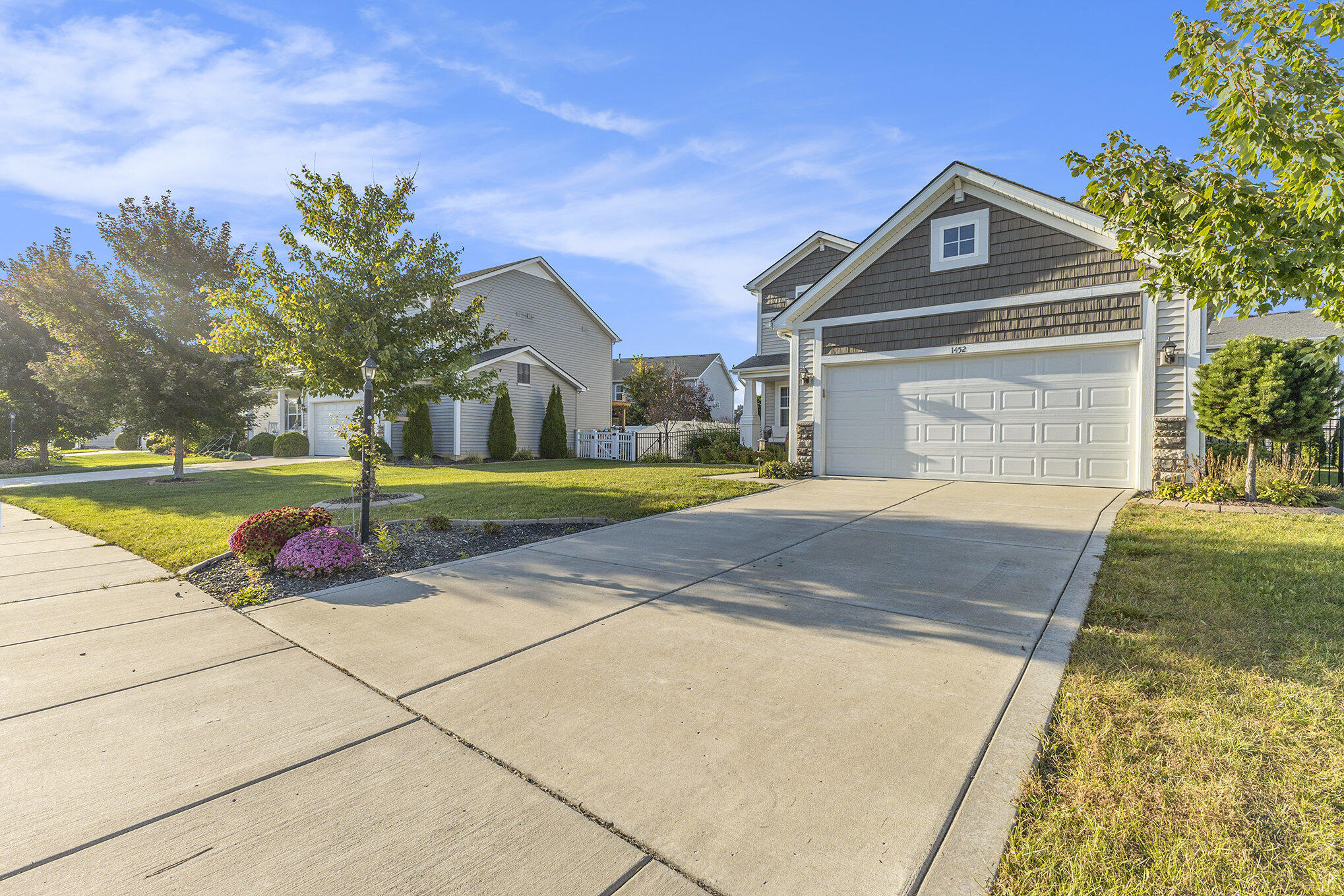 1452 Gossett Mill Avenue