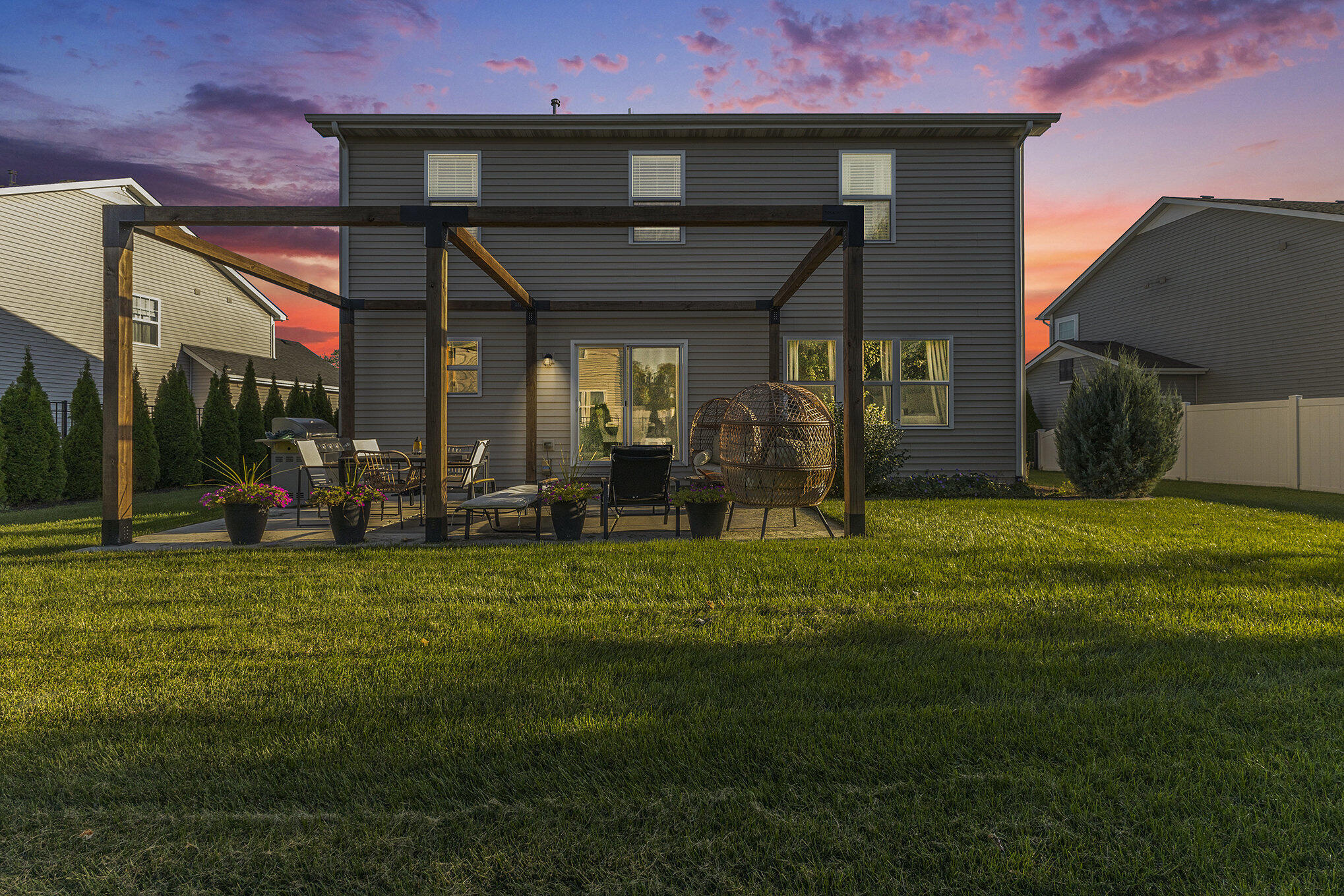 1452 Gossett Mill Avenue