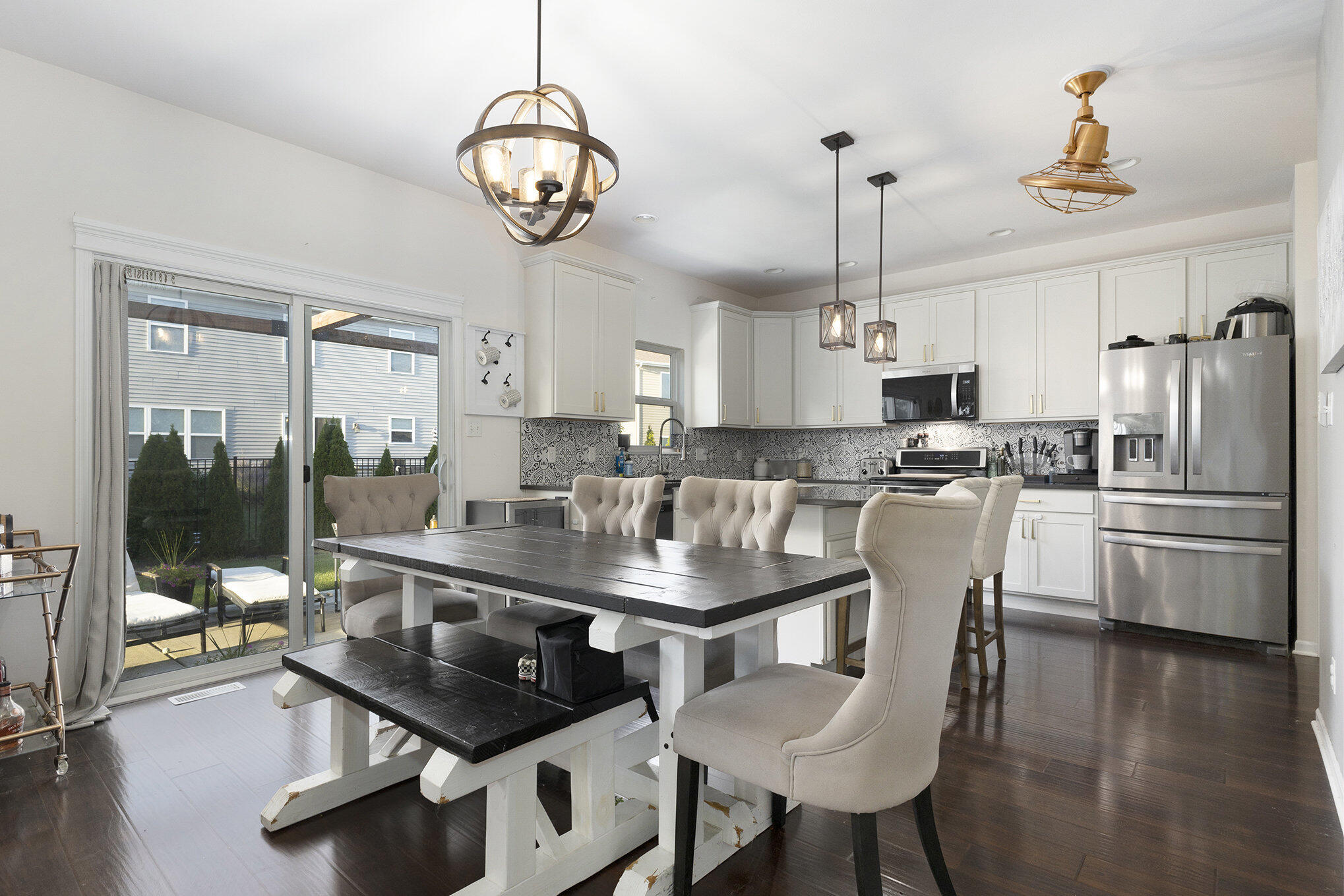 1452 Gossett Mill Avenue