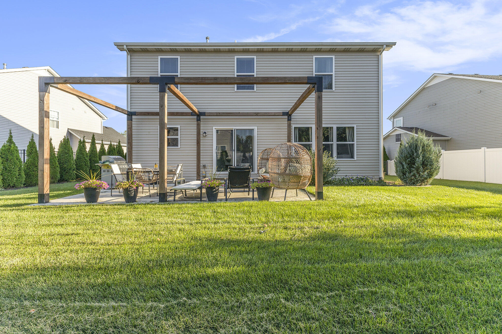 1452 Gossett Mill Avenue