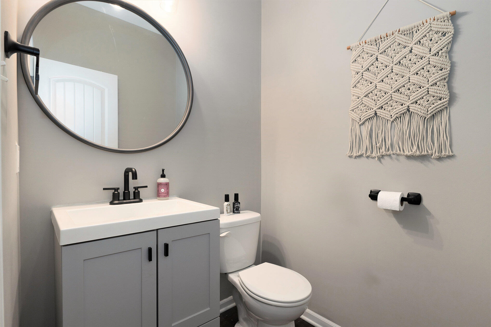 1452 Gossett Mill Avenue