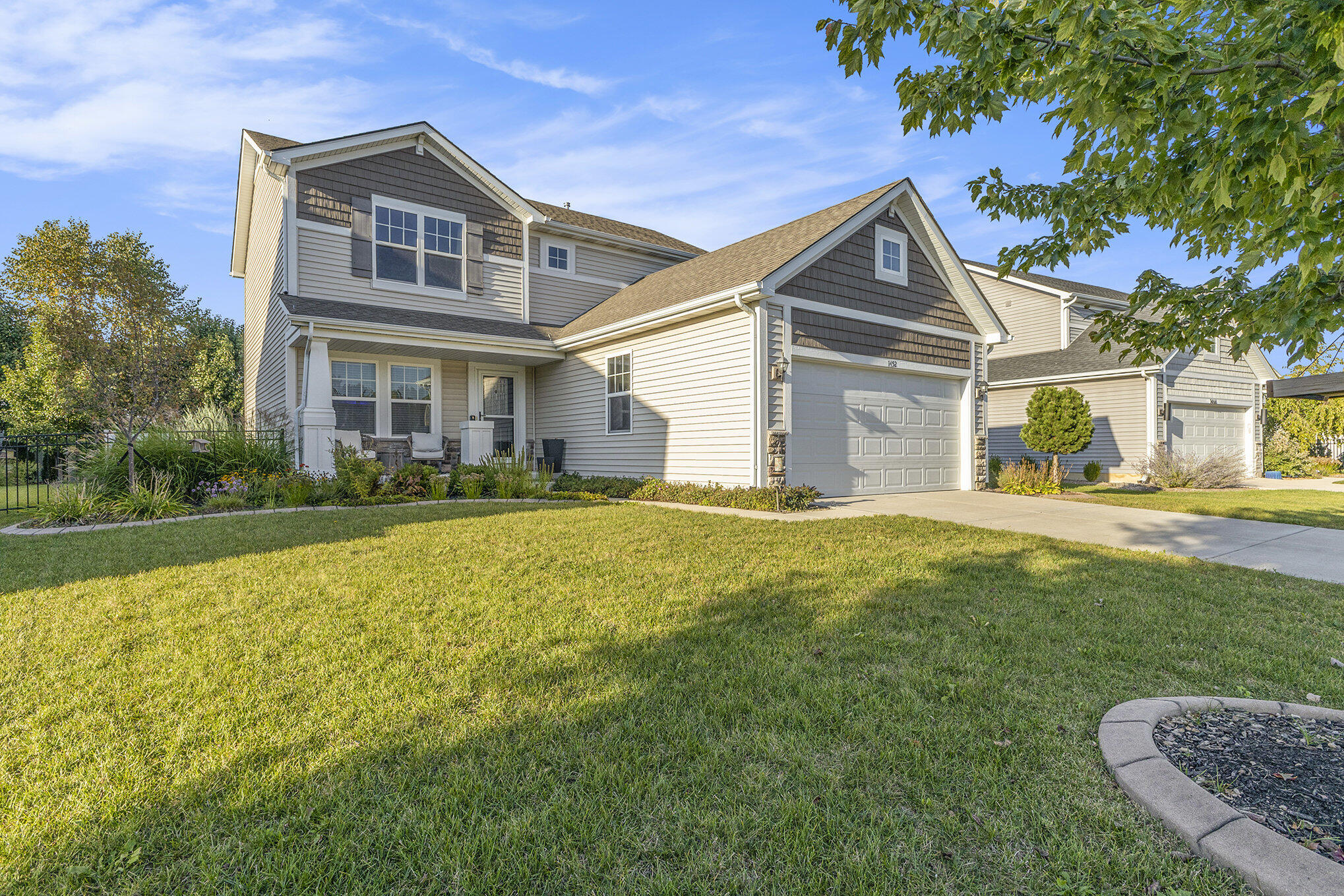 1452 Gossett Mill Avenue