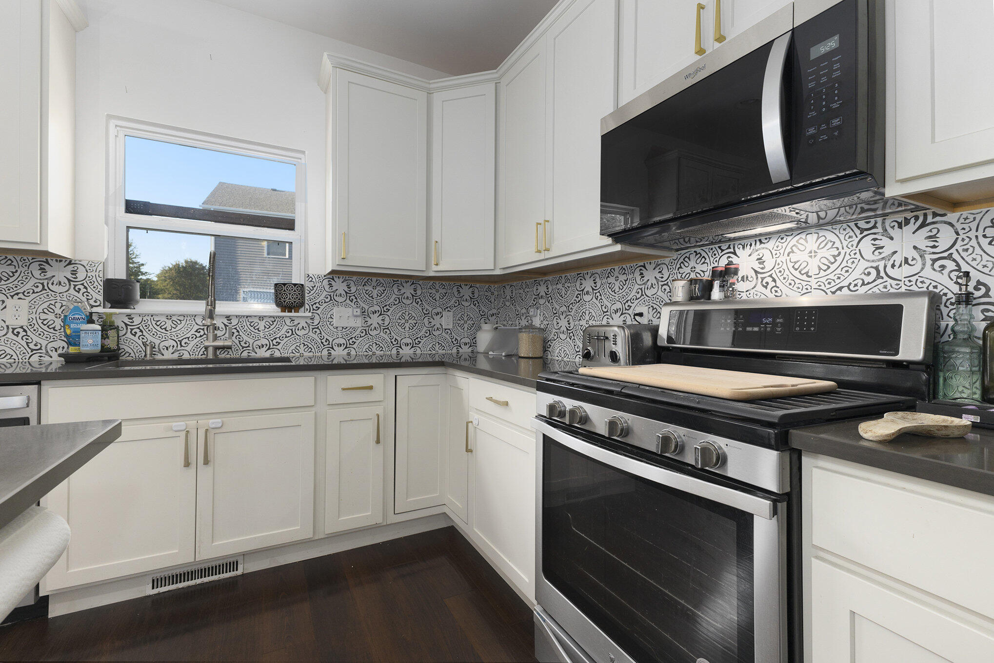 1452 Gossett Mill Avenue