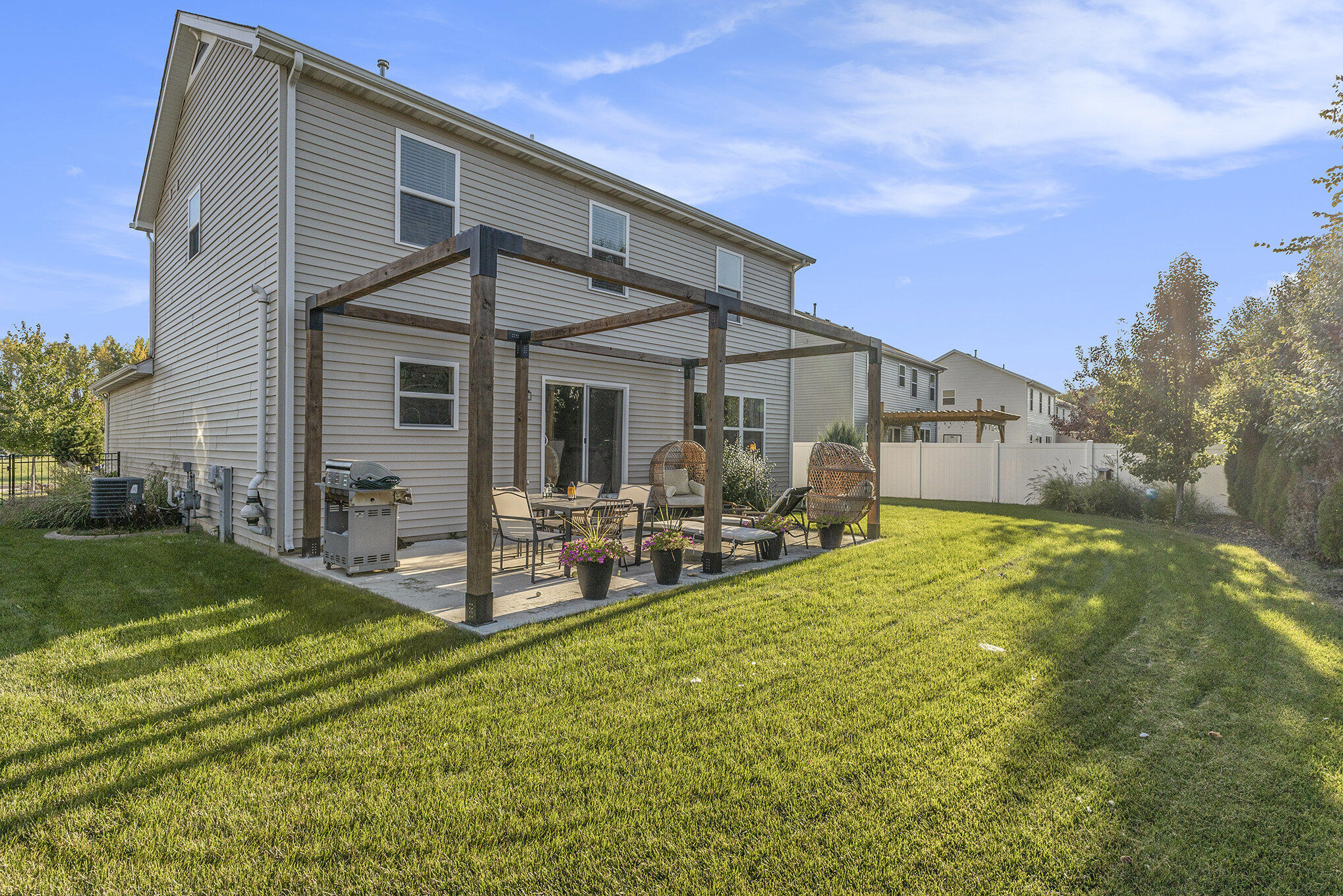 1452 Gossett Mill Avenue