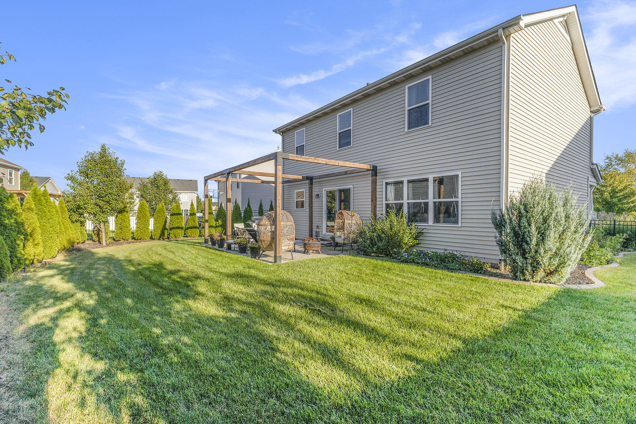 1452 Gossett Mill Avenue