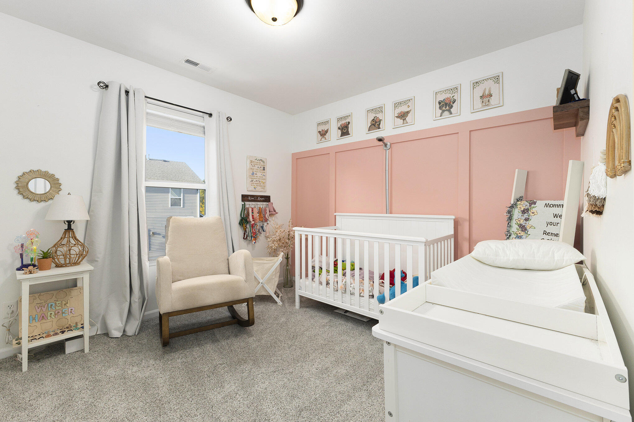 1452 Gossett Mill Avenue