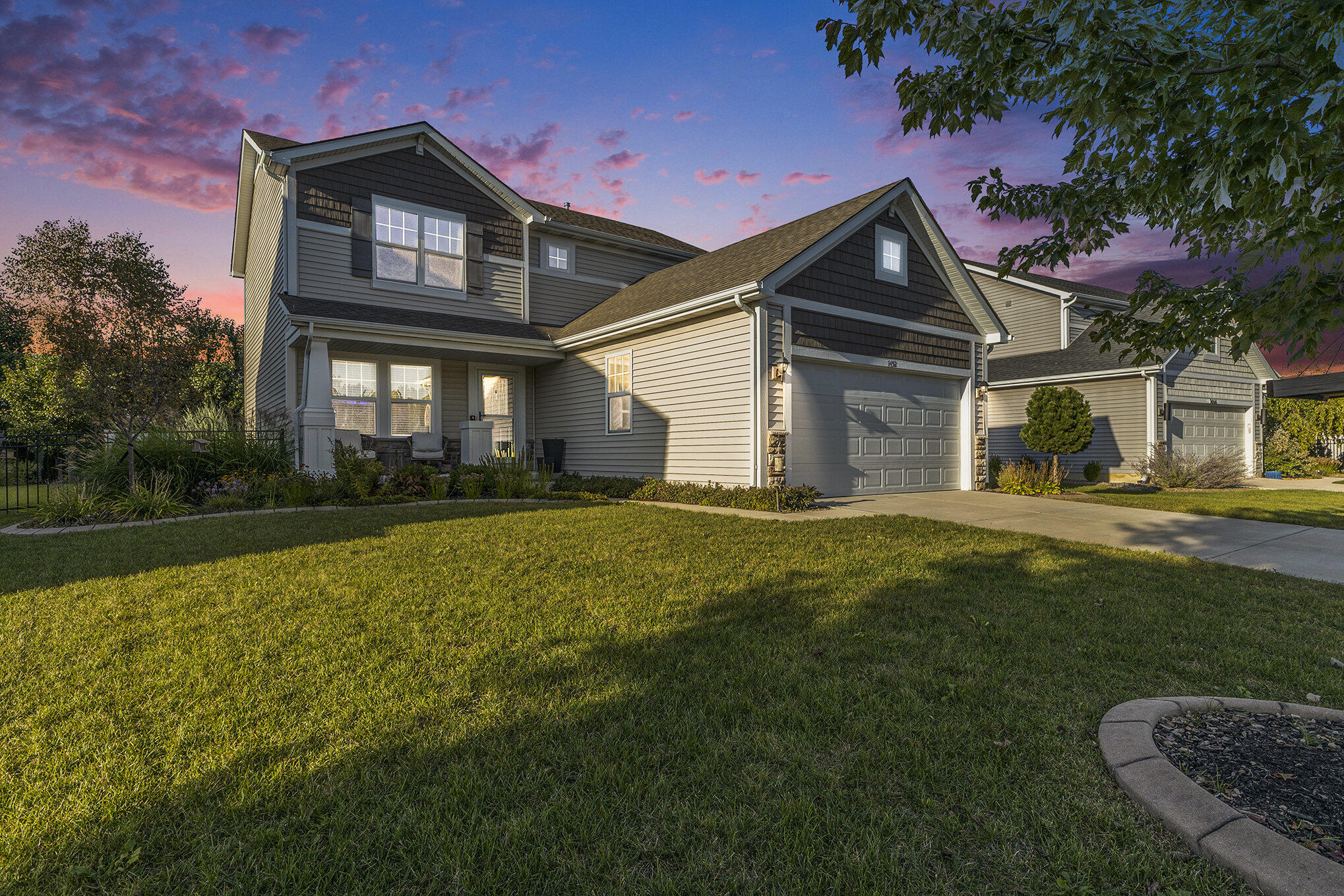 1452 Gossett Mill Avenue