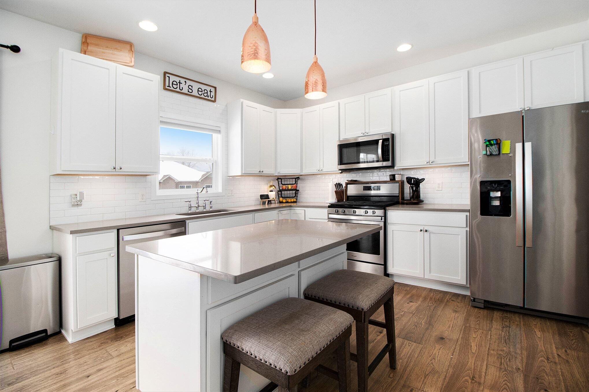 528 Hampton Manor Court