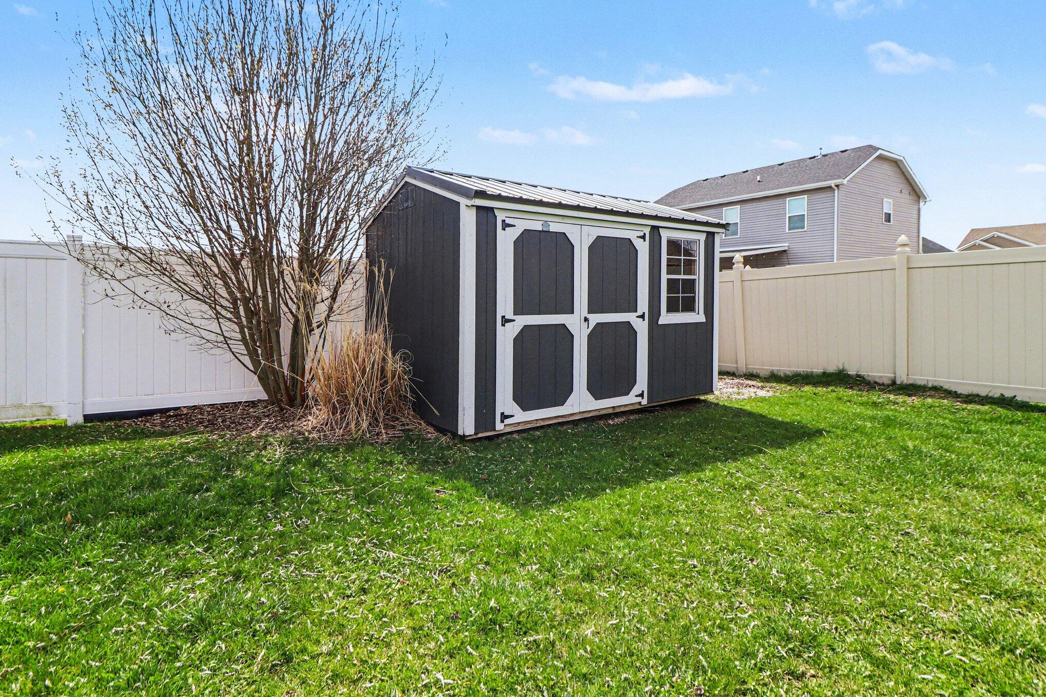 528 Hampton Manor Court