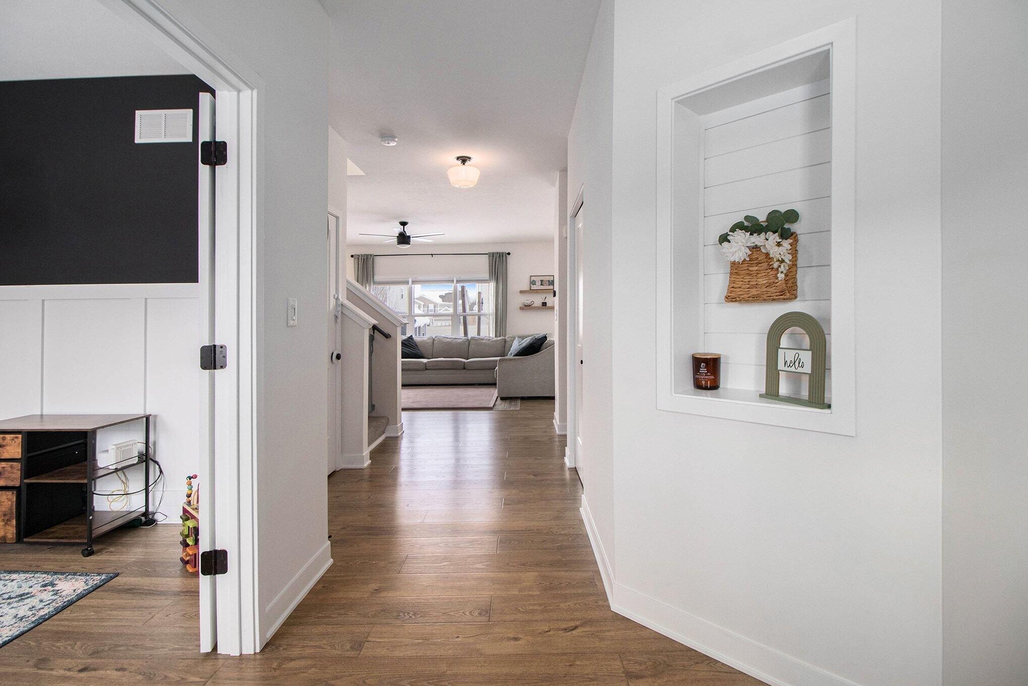 528 Hampton Manor Court