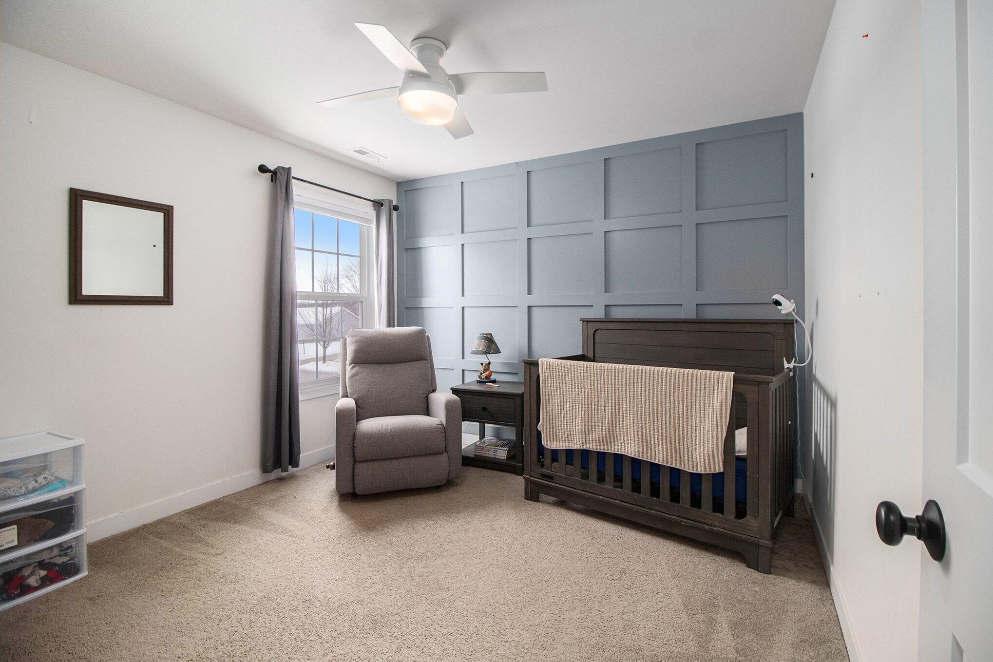 528 Hampton Manor Court