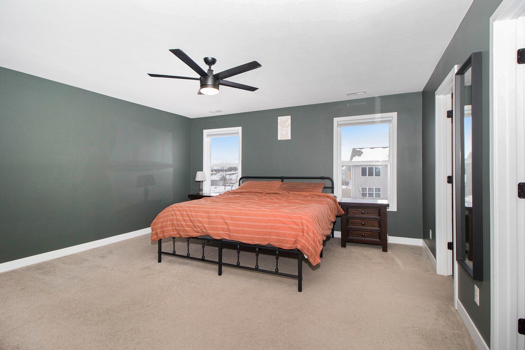 528 Hampton Manor Court