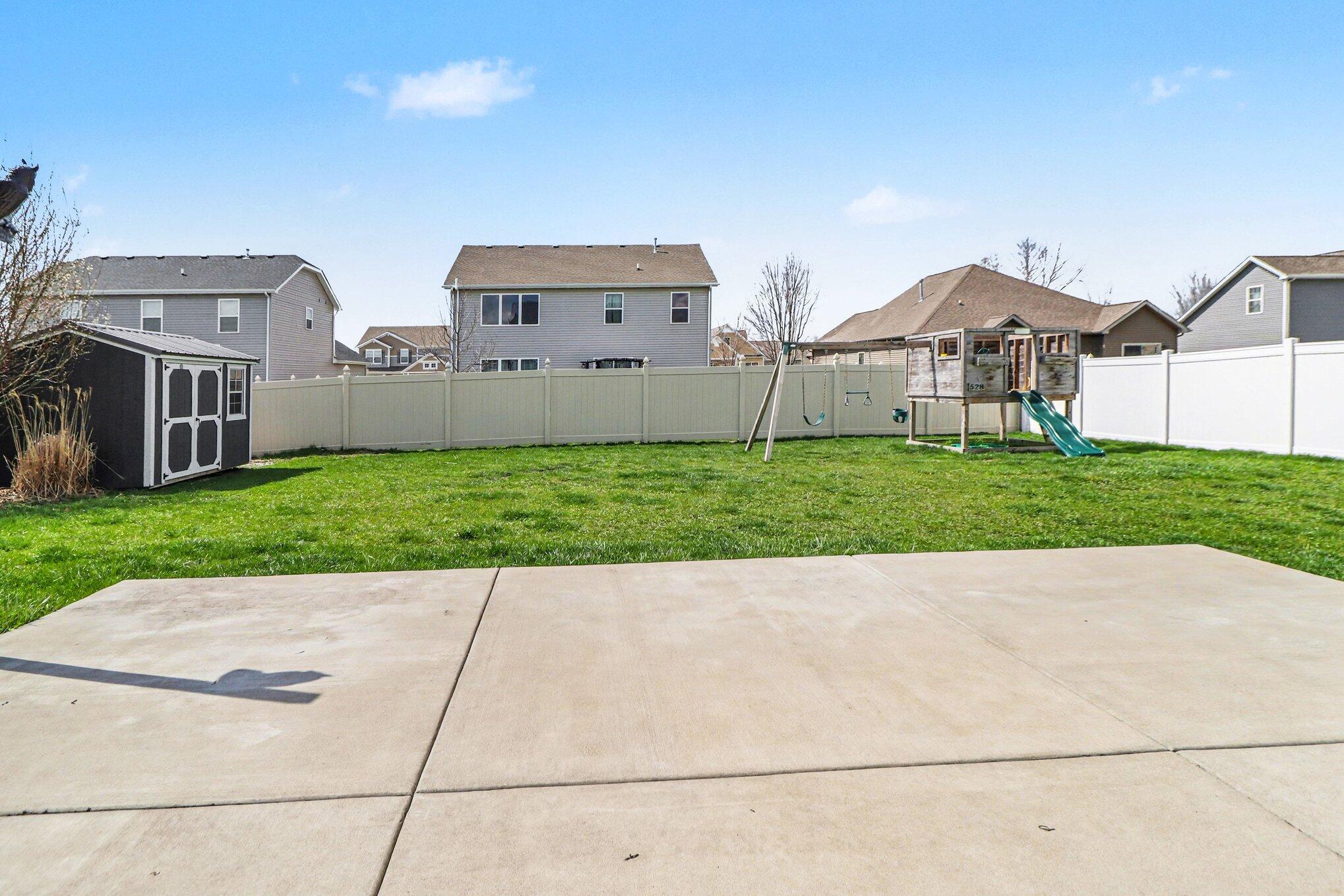 528 Hampton Manor Court