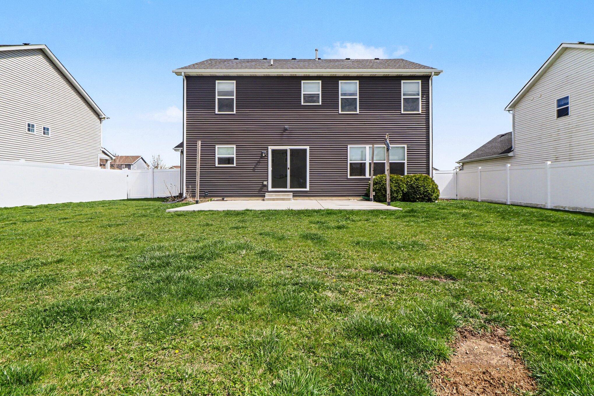 528 Hampton Manor Court