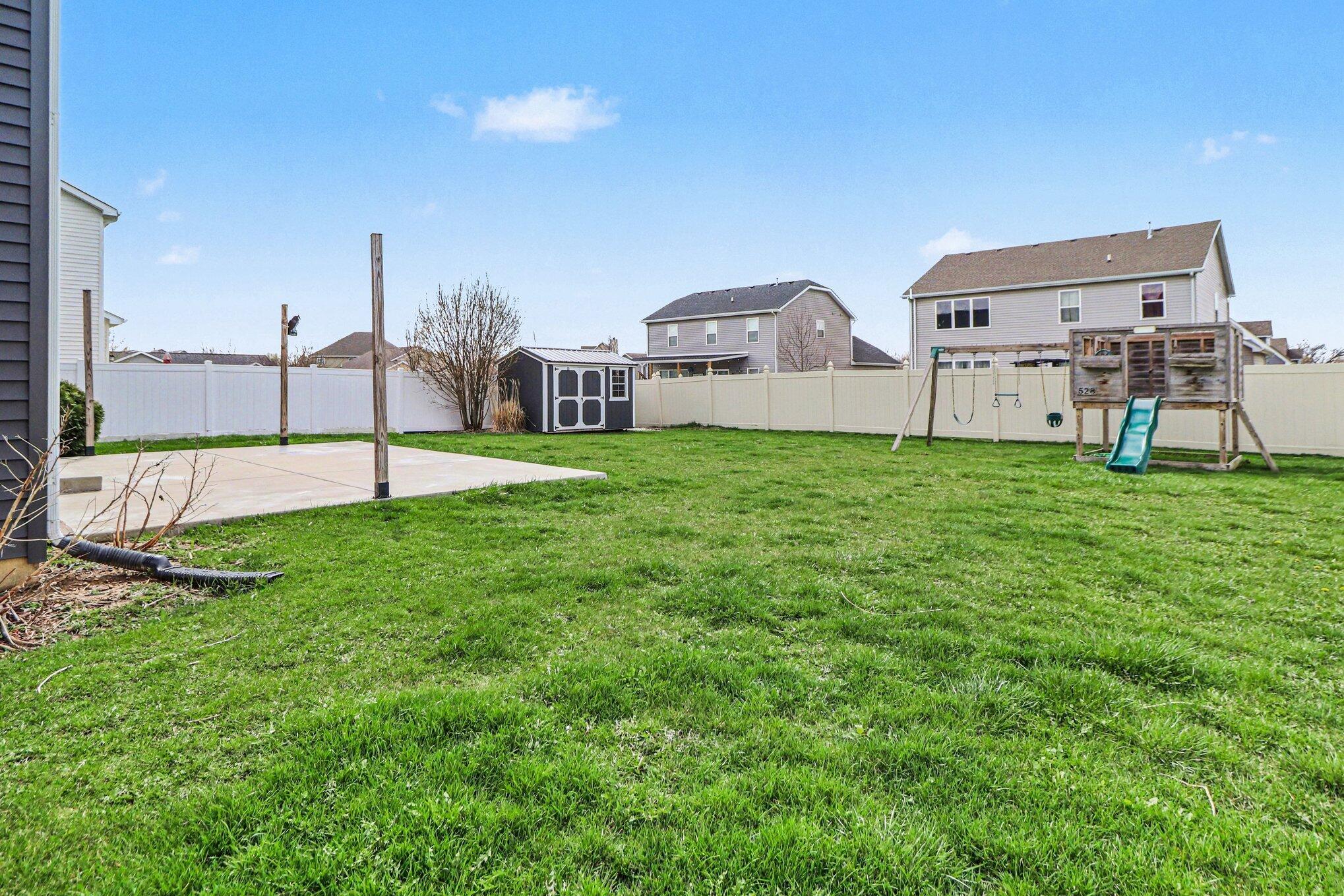 528 Hampton Manor Court