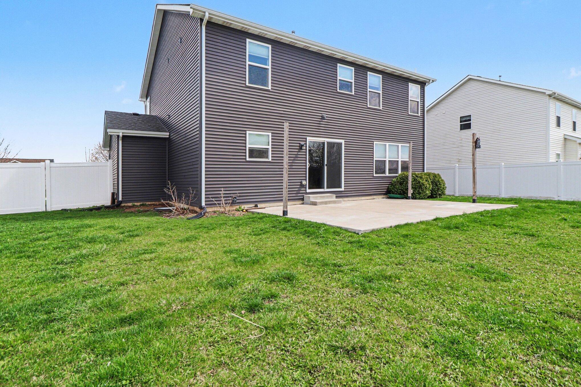 528 Hampton Manor Court