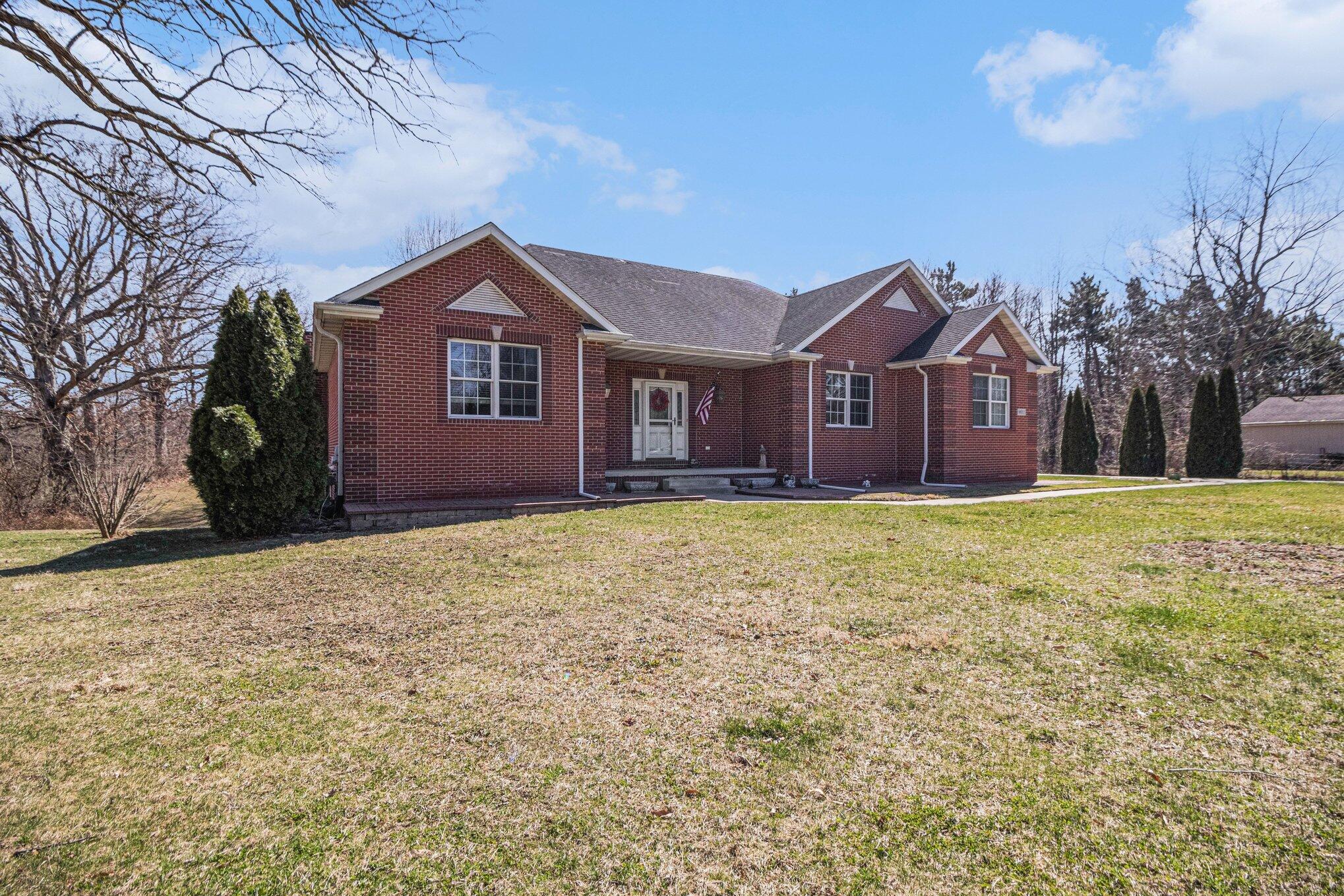 9011 Park Valley Court